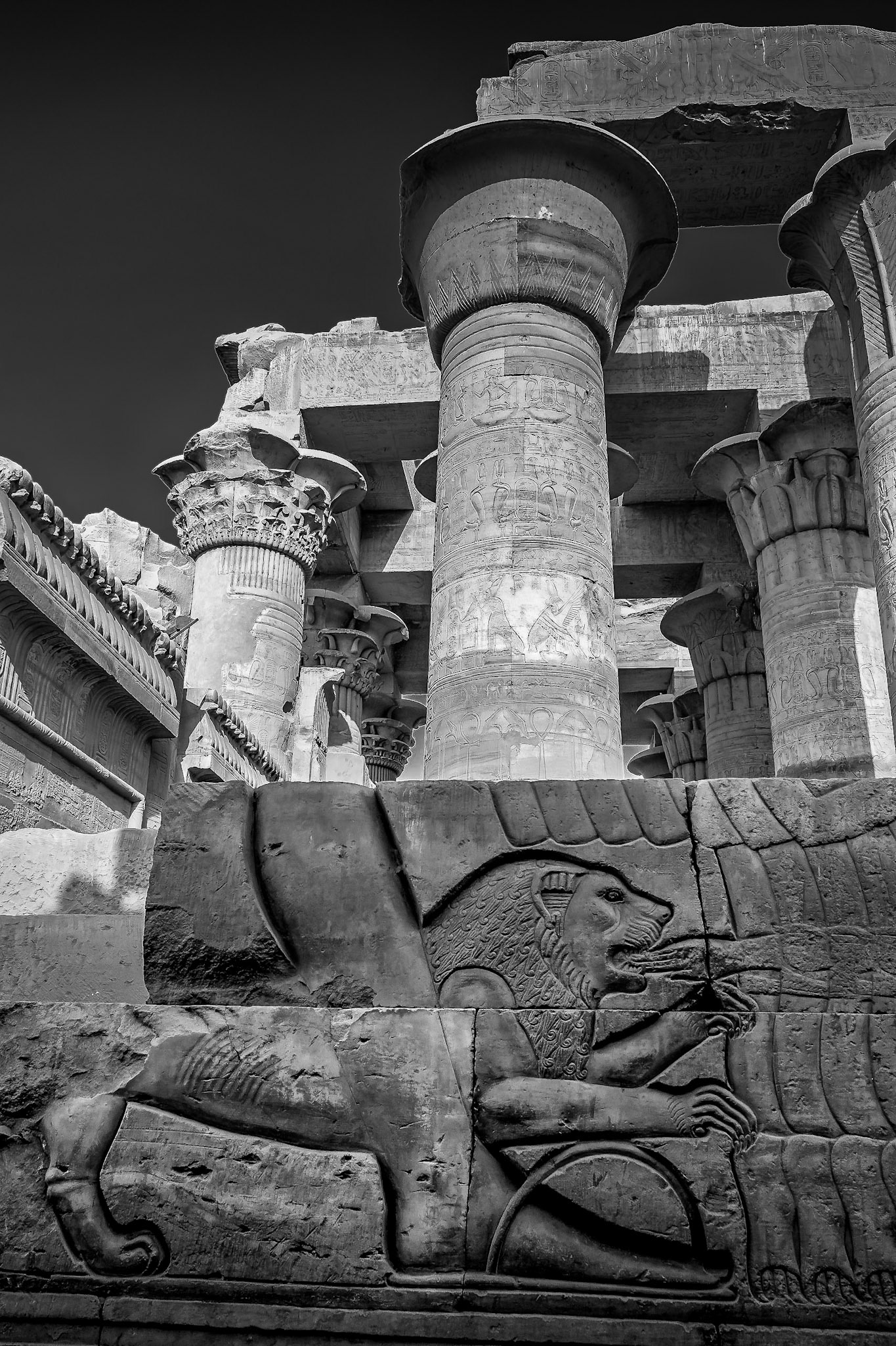 Kom Ombo Temple