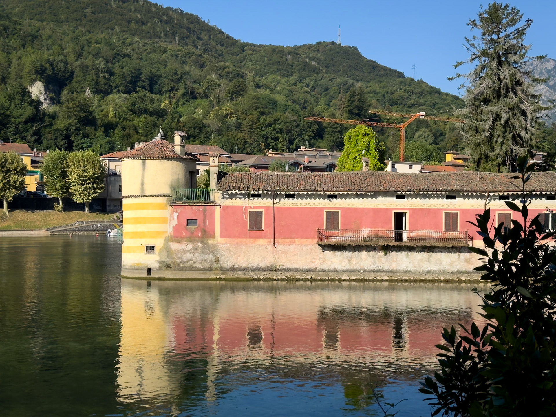 Lecco, Italy