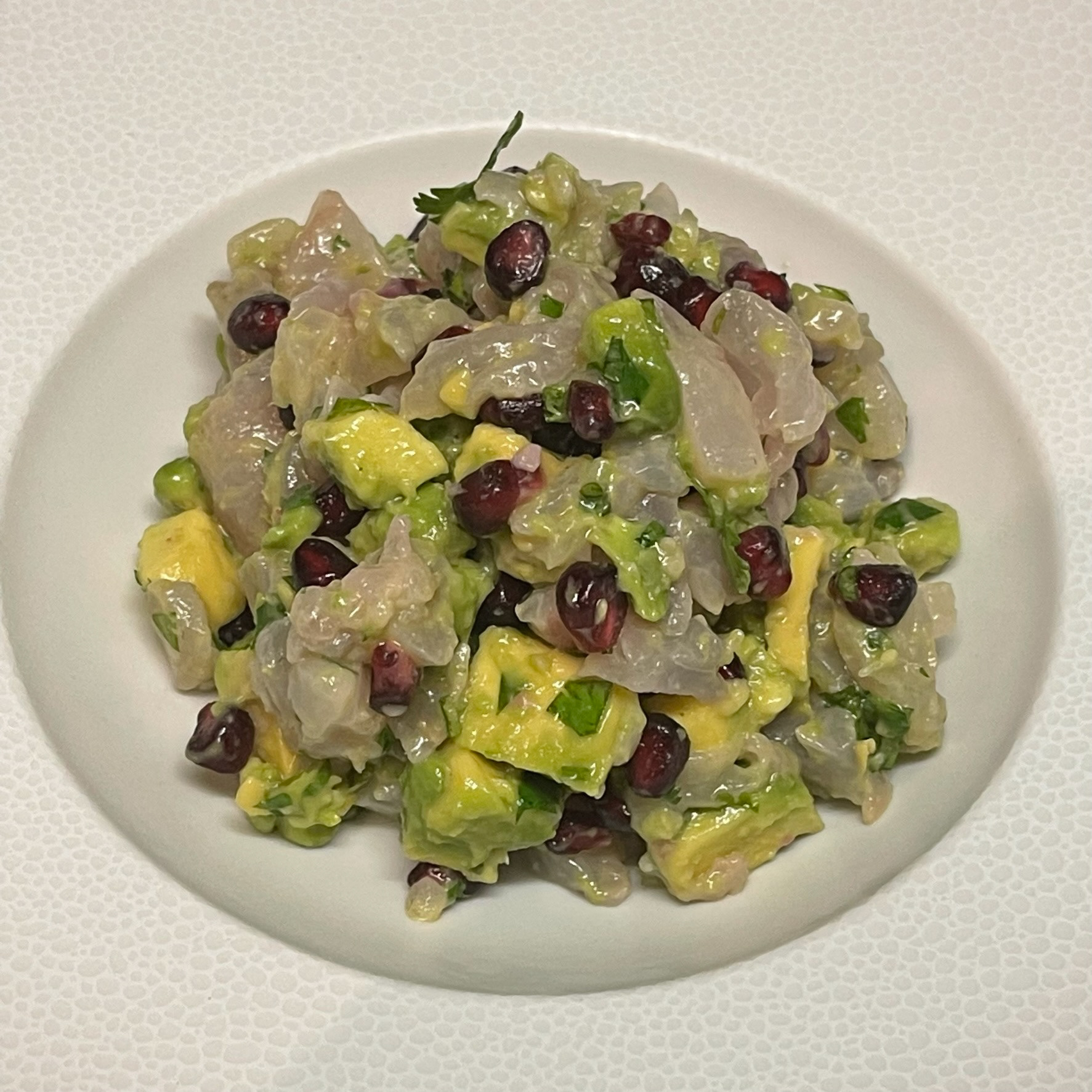 Ceviche