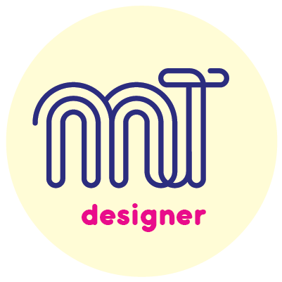 MT Designer - Logo