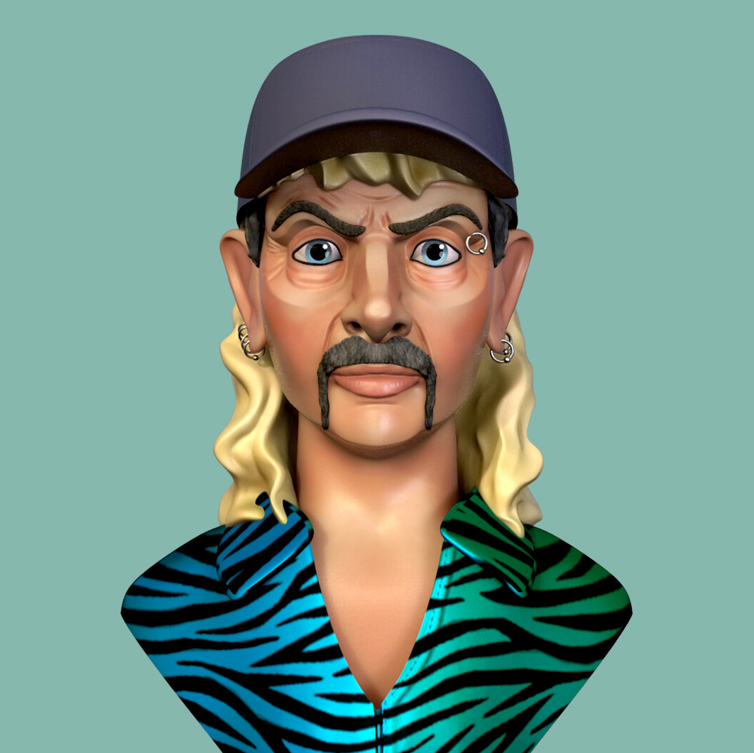 Joe Exotic
