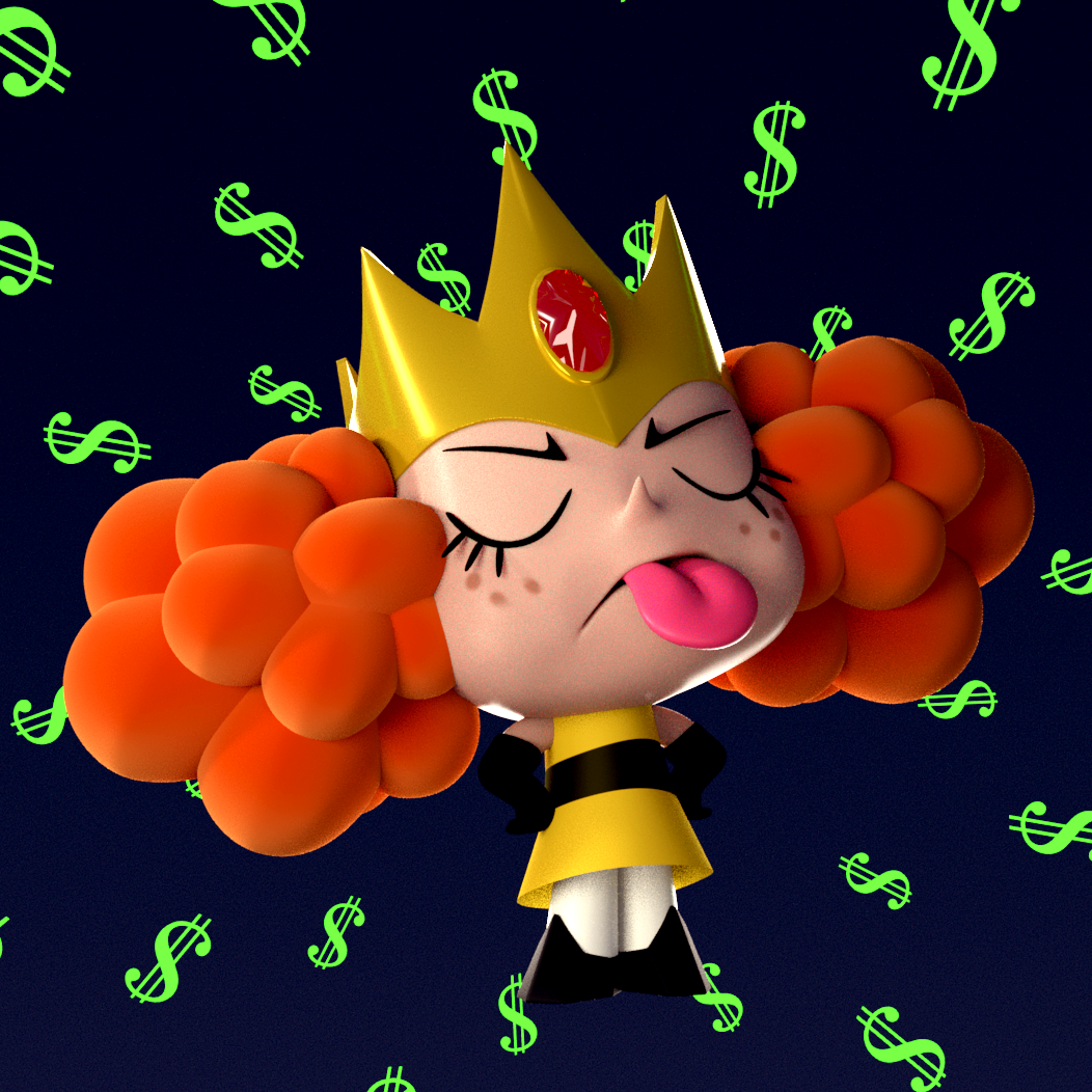 Princess