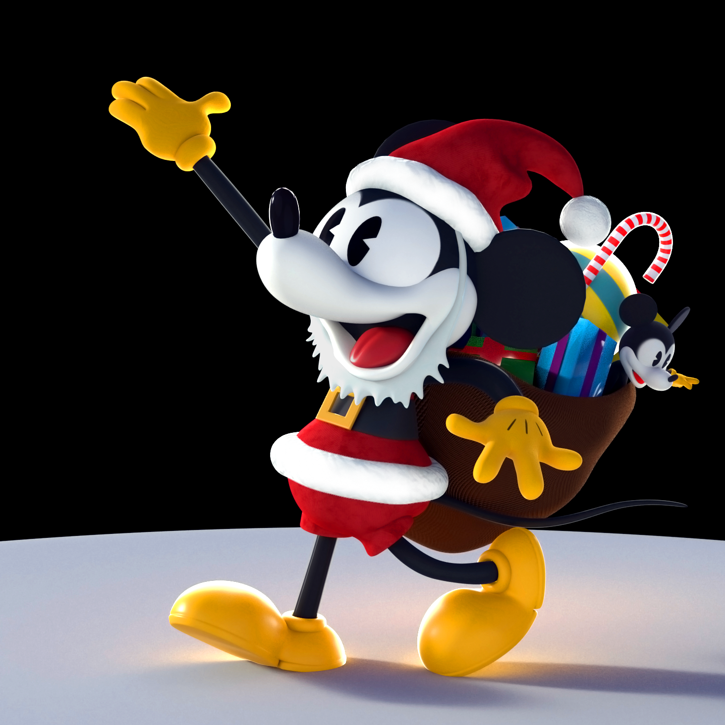 Render