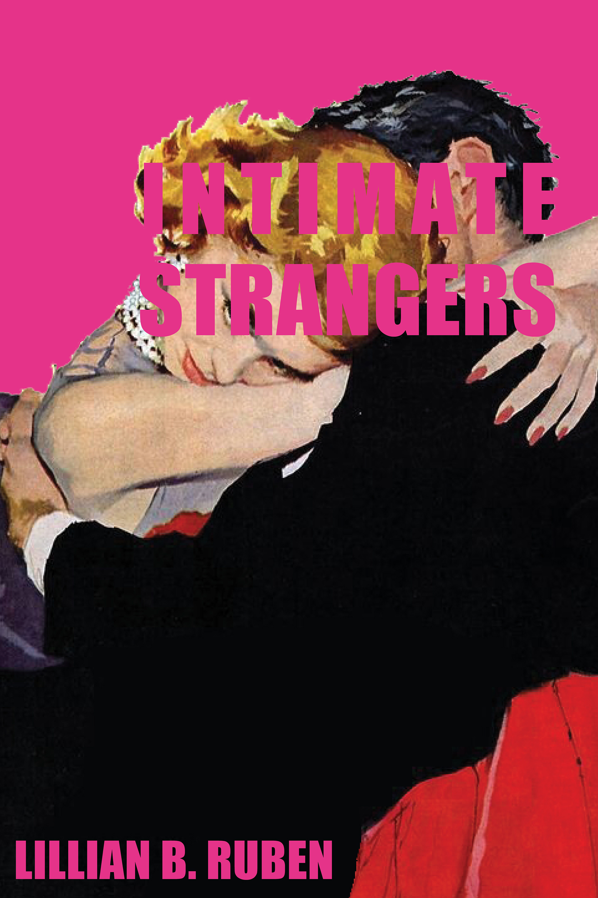 static cover design
