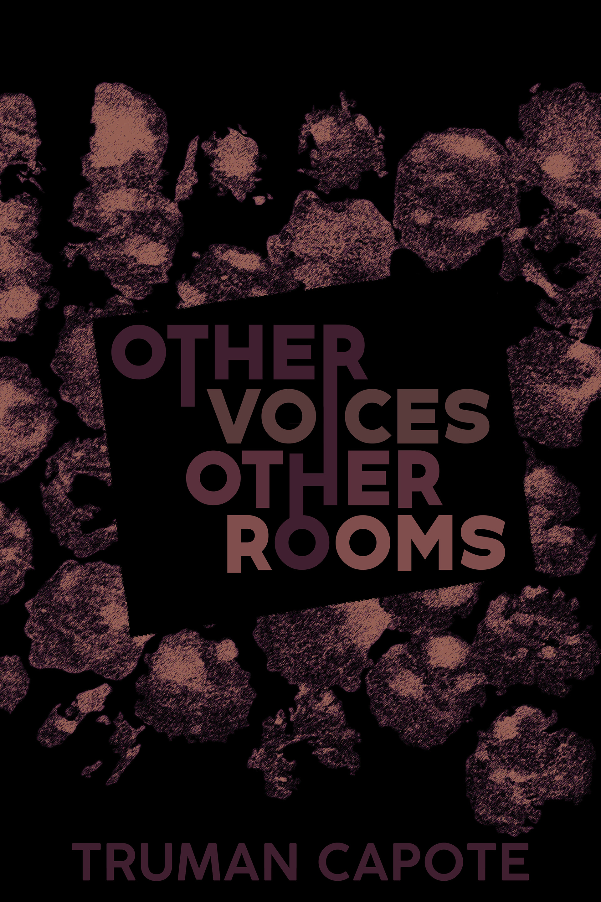 static cover design