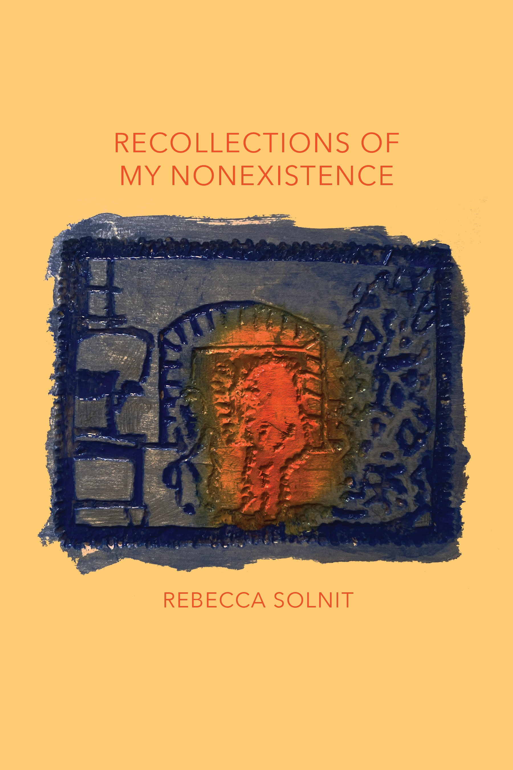 static cover design