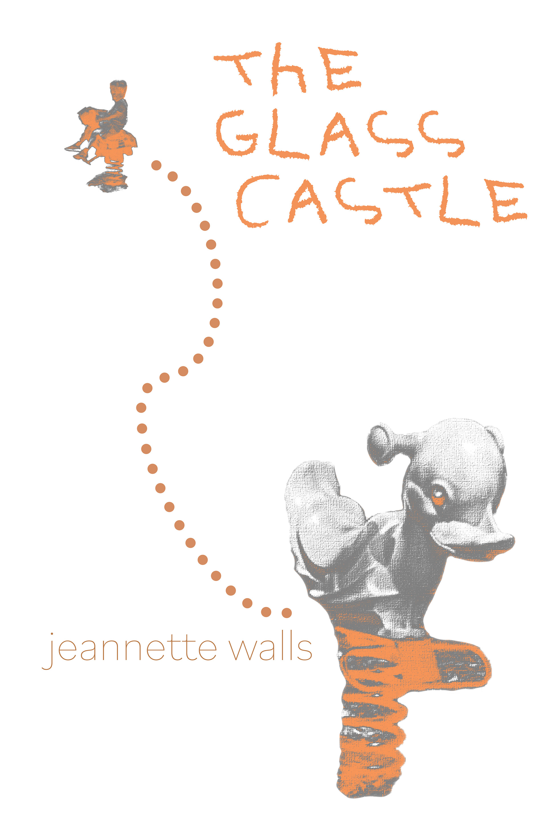 static cover design