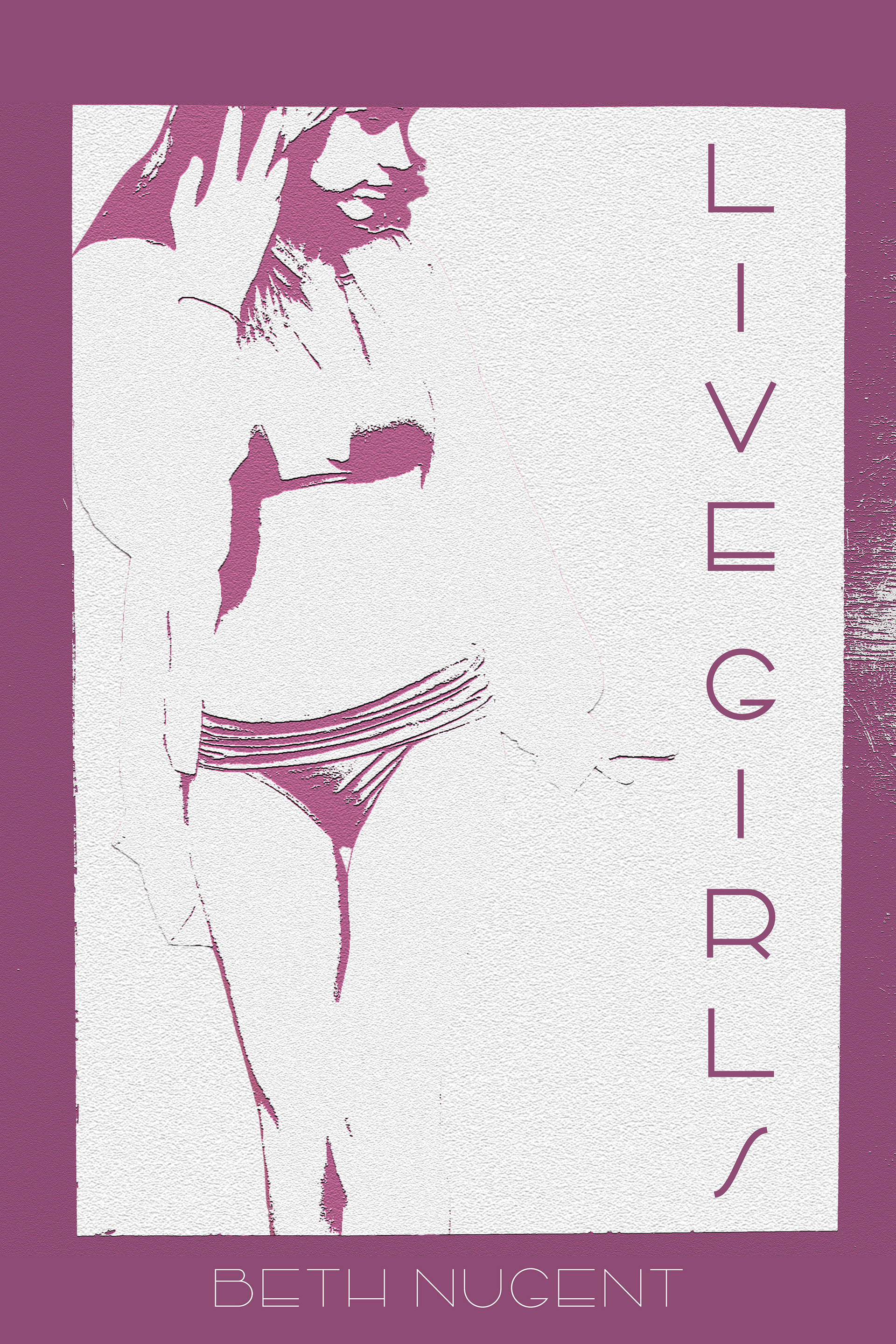 static cover design