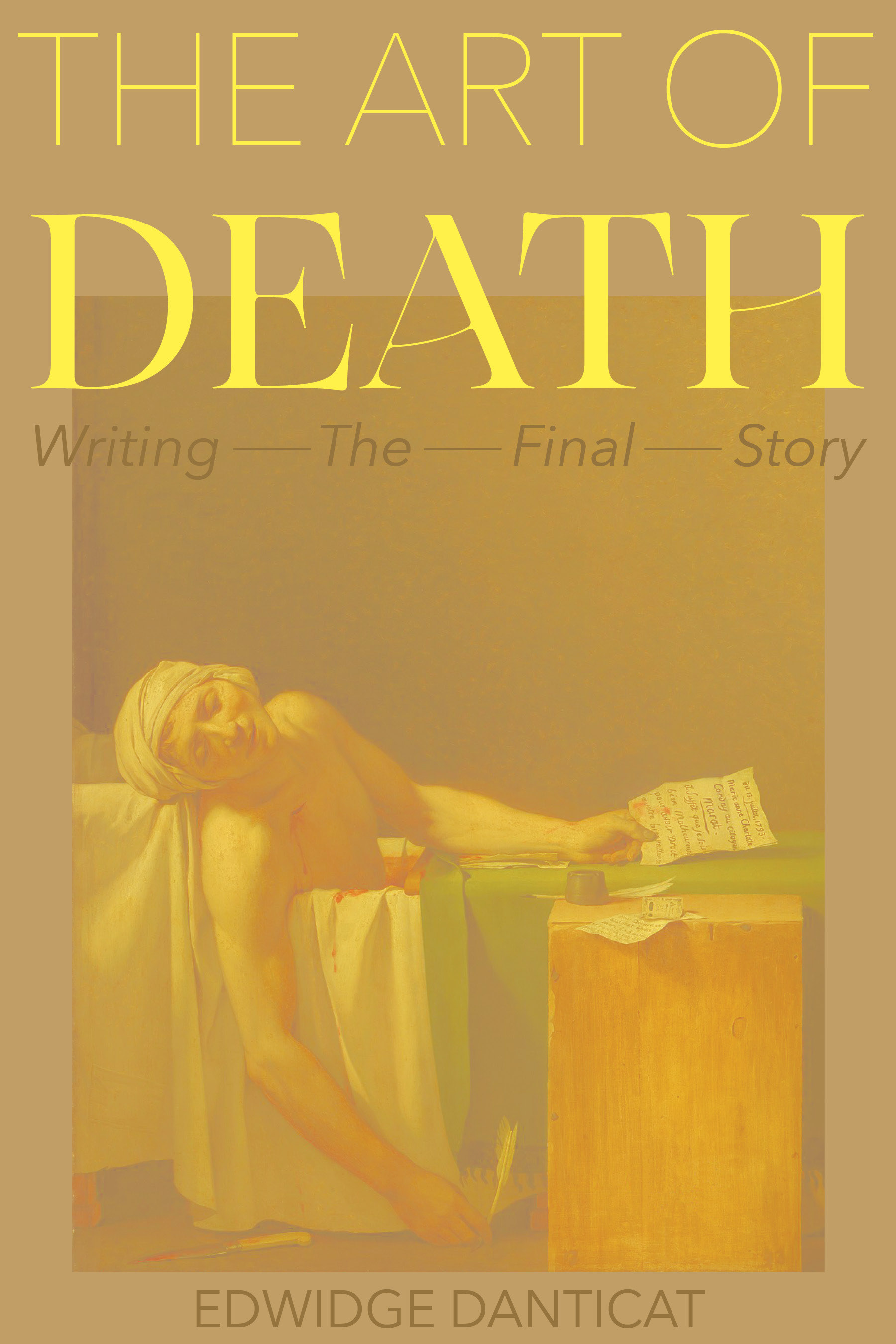 static cover design