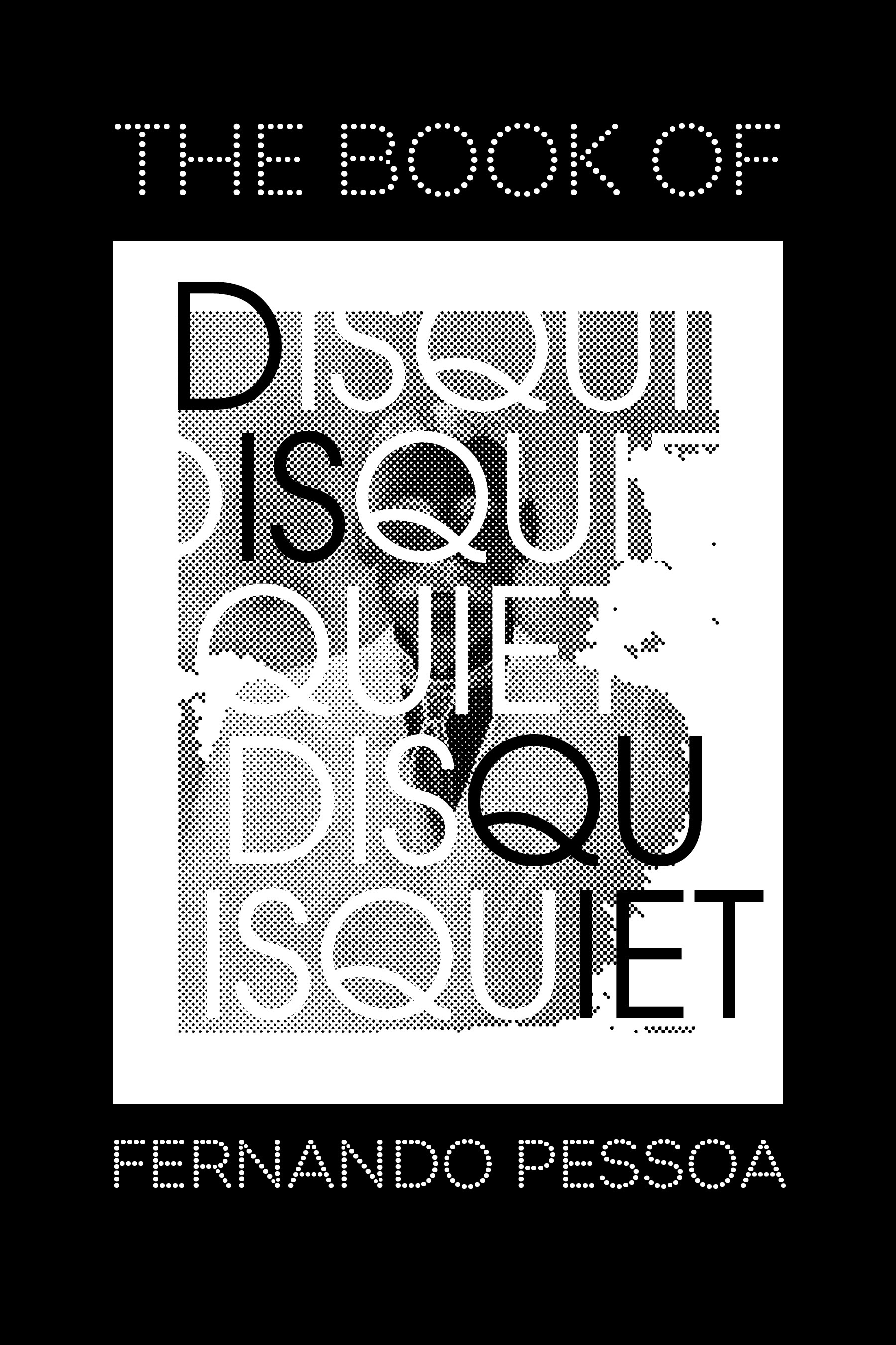static cover design