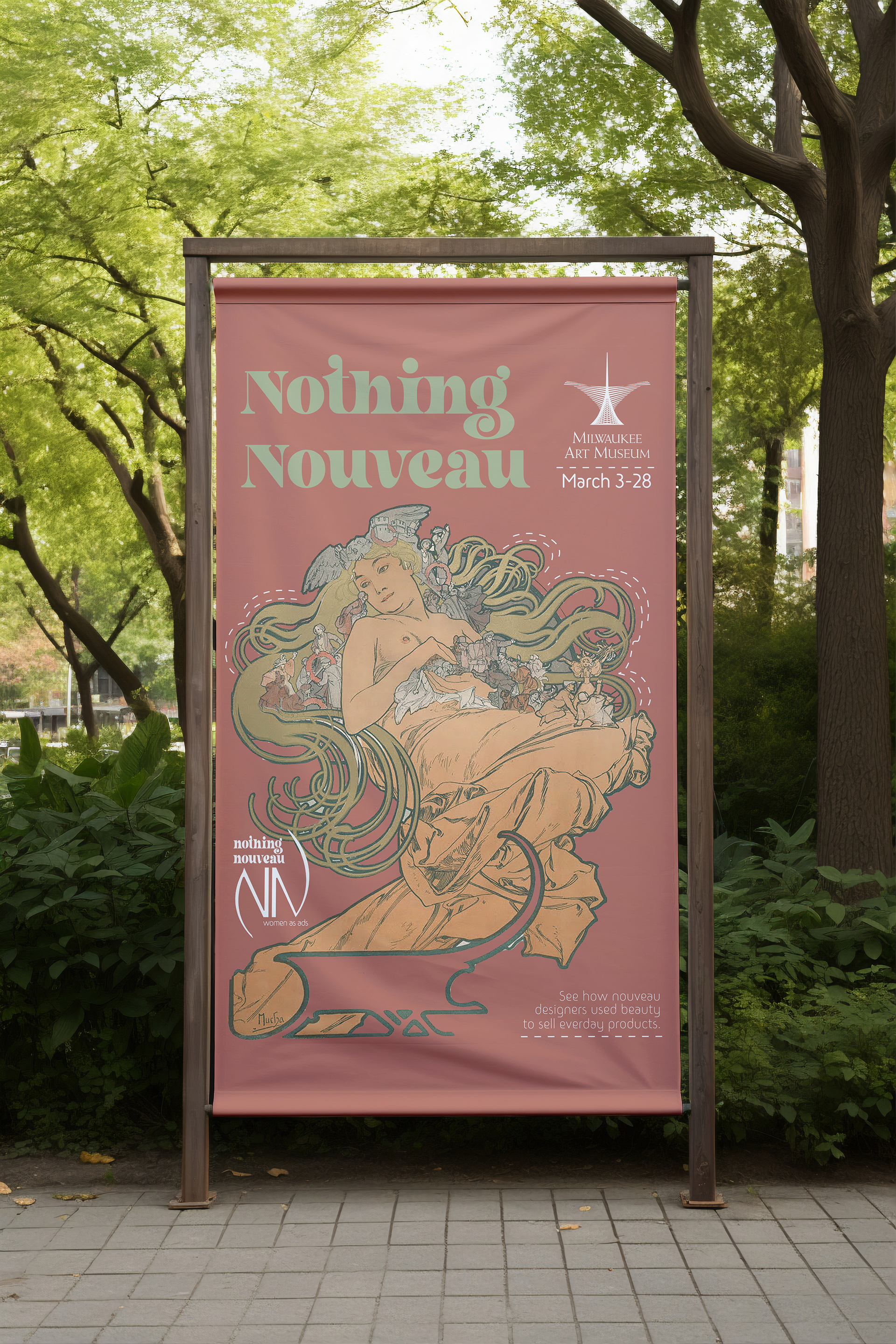 poster mockup