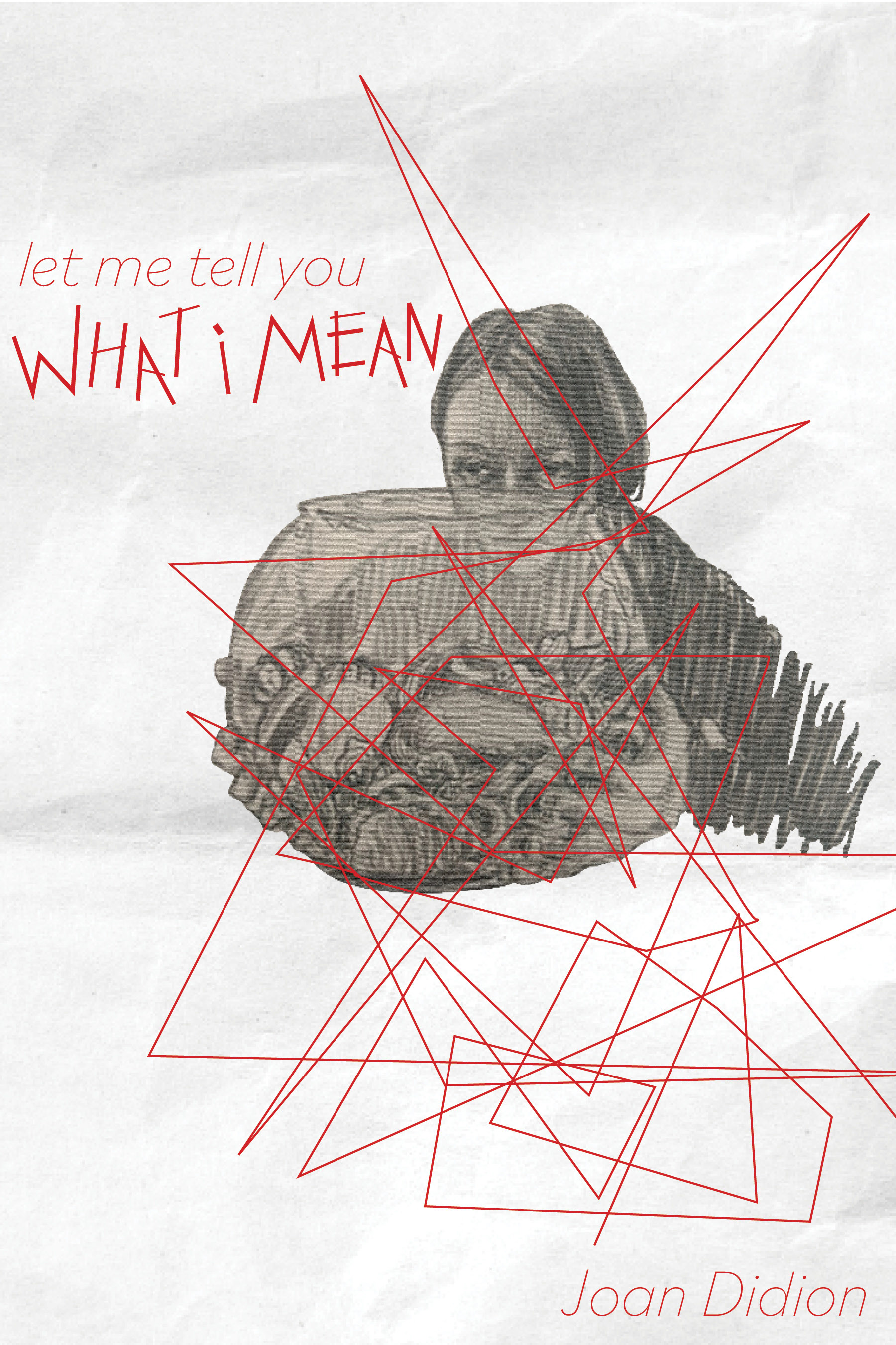 static cover design