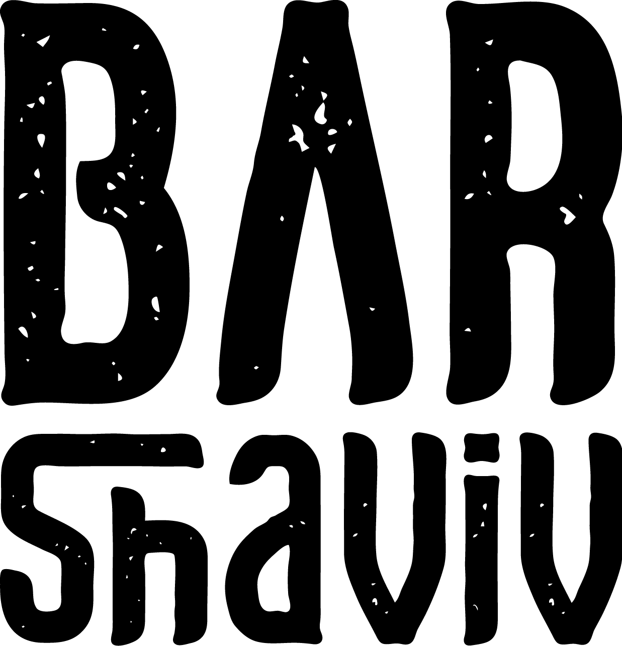 Bar Shaviv