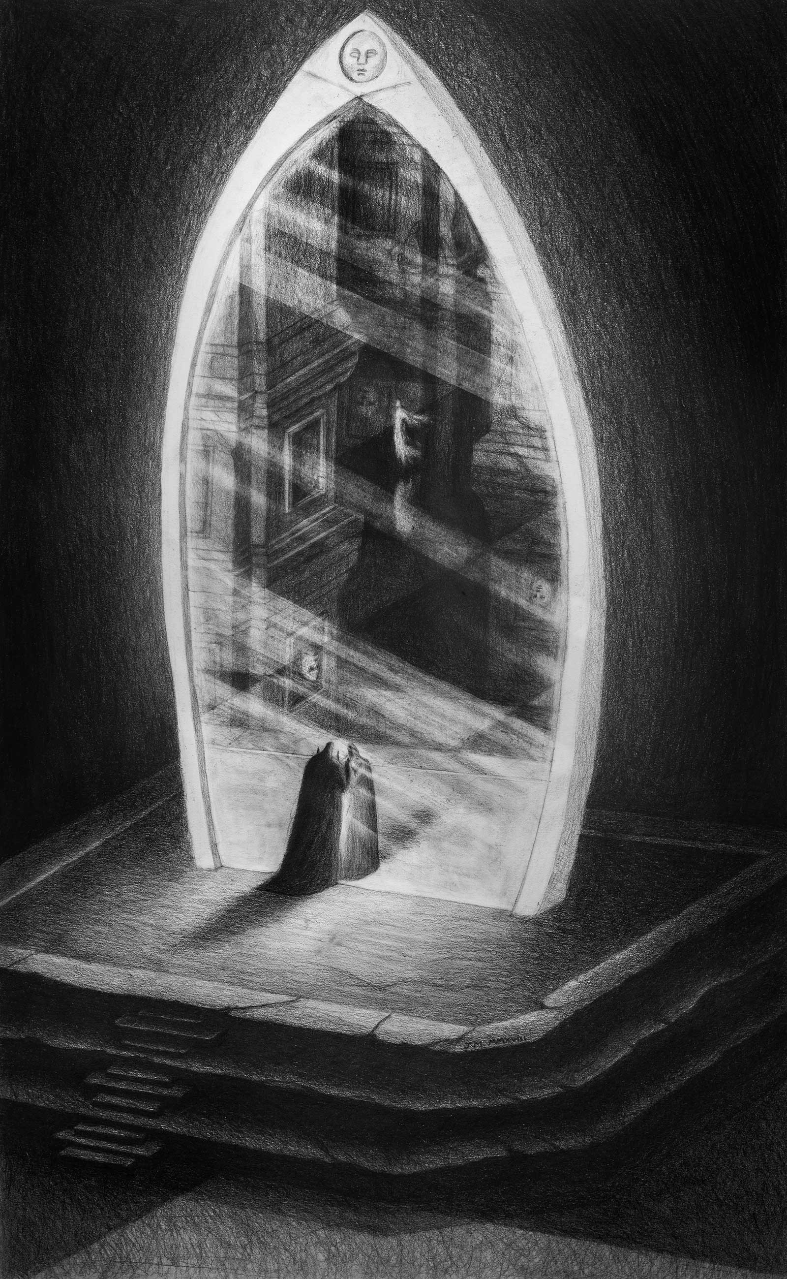 VIII. Numen
