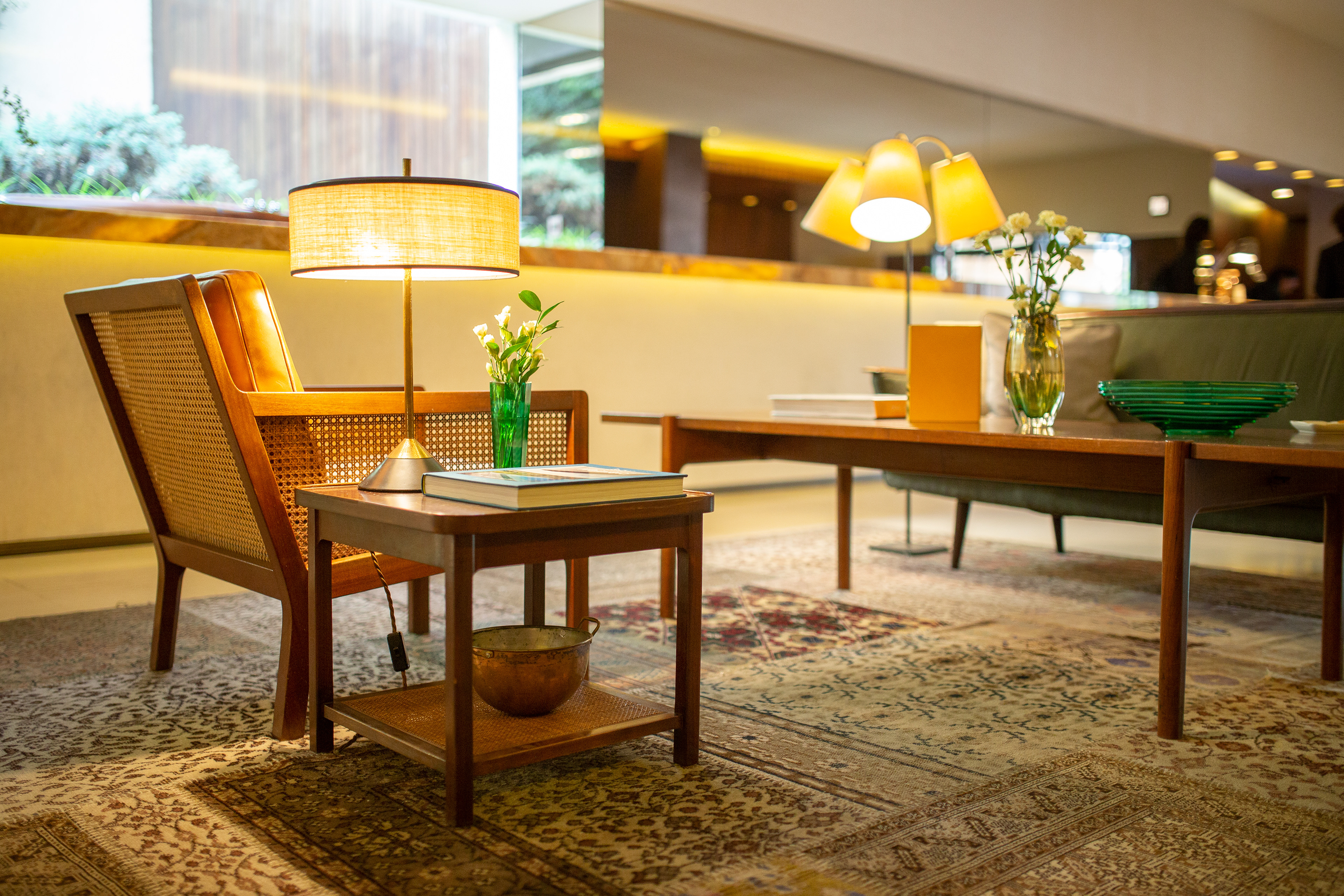 SQ9 Hotel