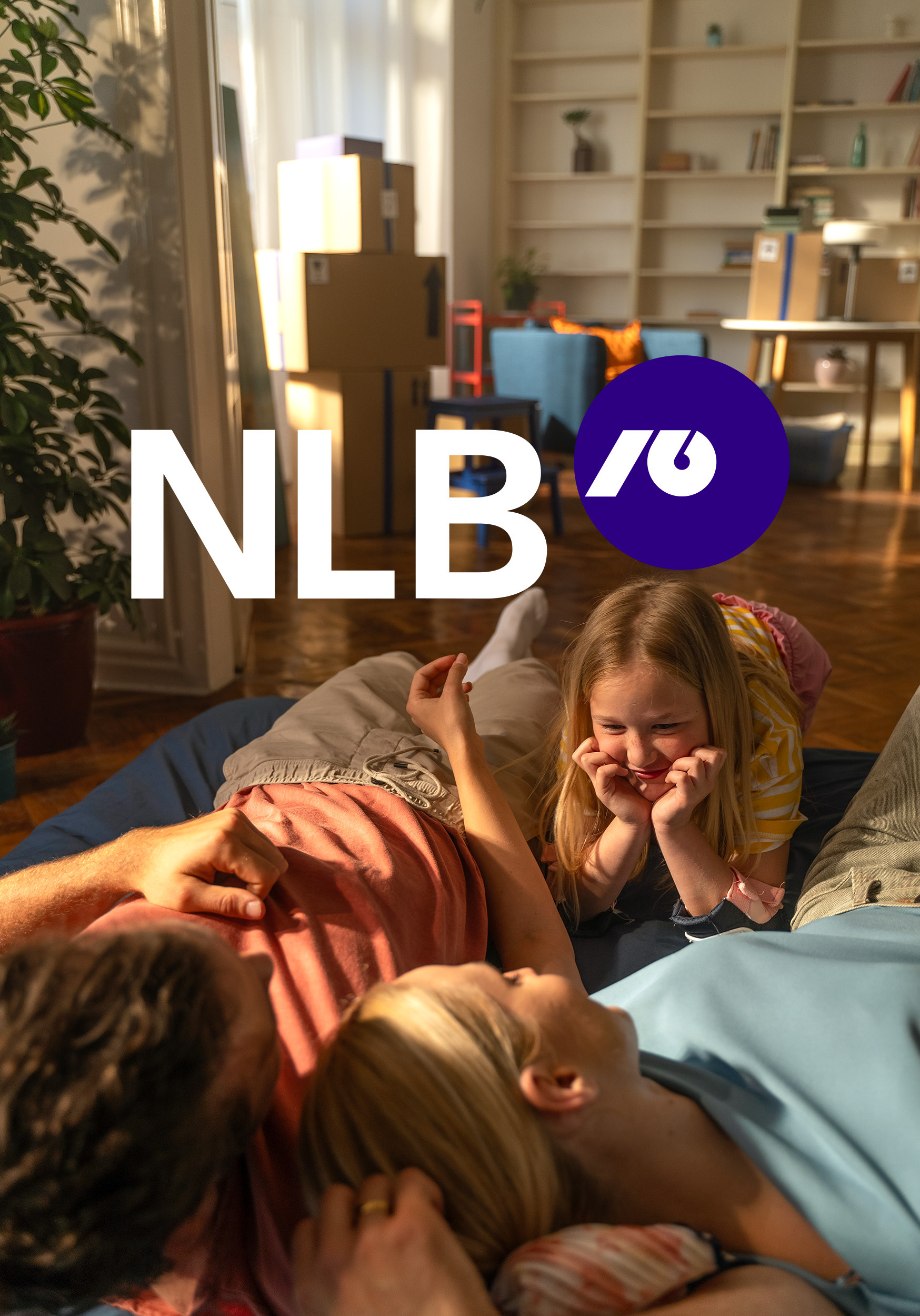 NLB Bank for Focused production