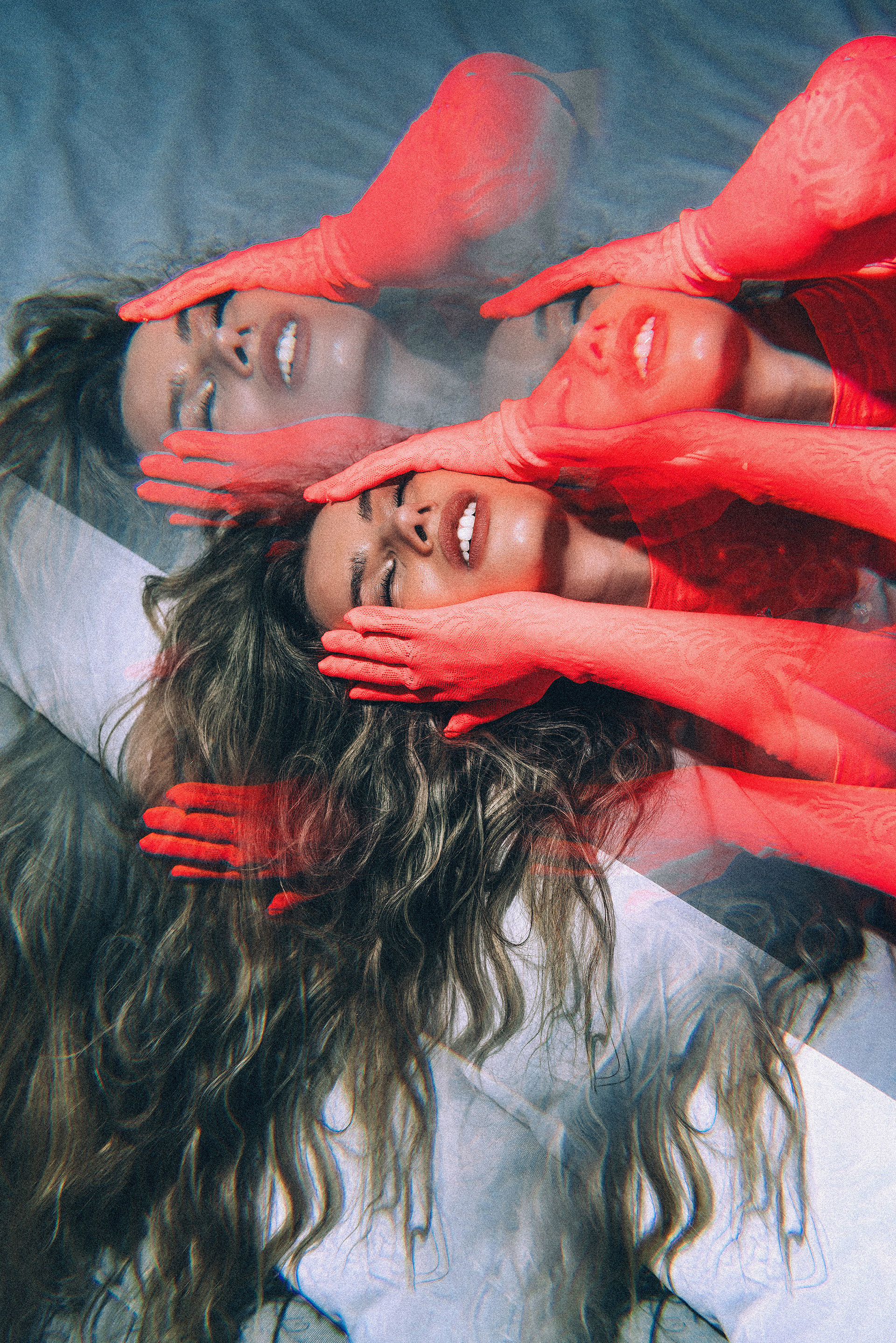 Maja Pertovic for st Valentin