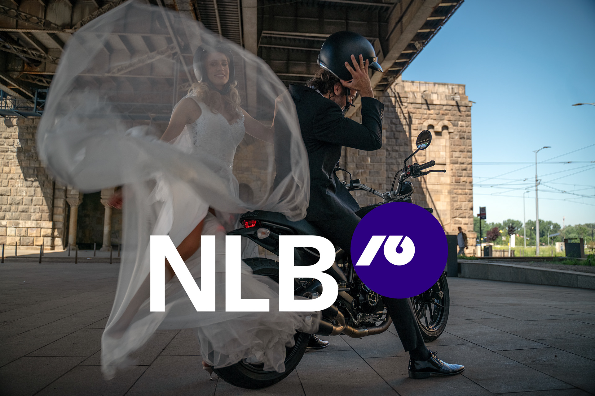 NLB Bank for Focused production