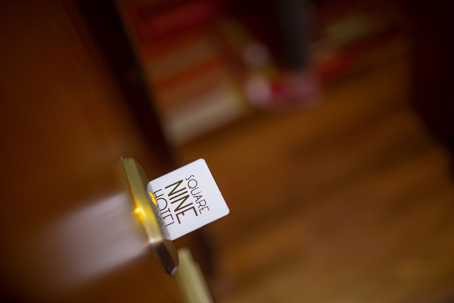SQ9 Hotel