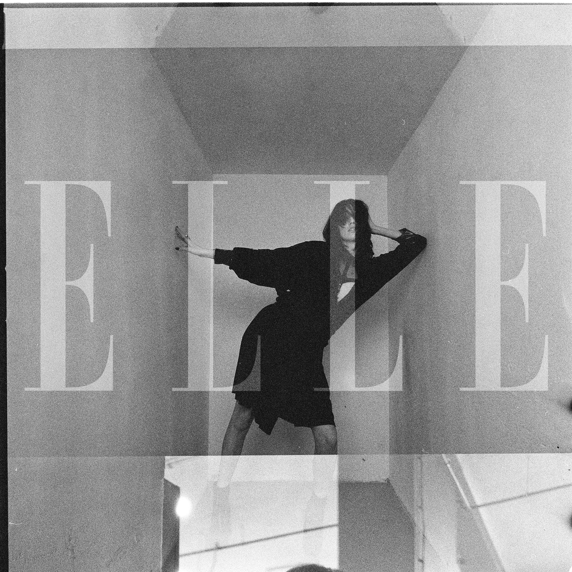 Marina Krtinic for ELLE