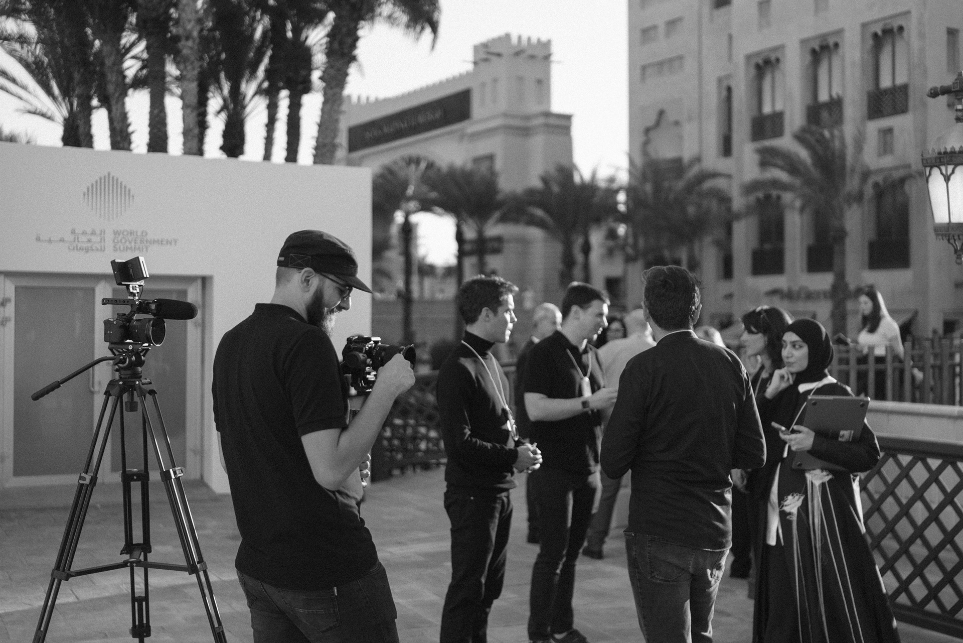 Panorama Films Dubai