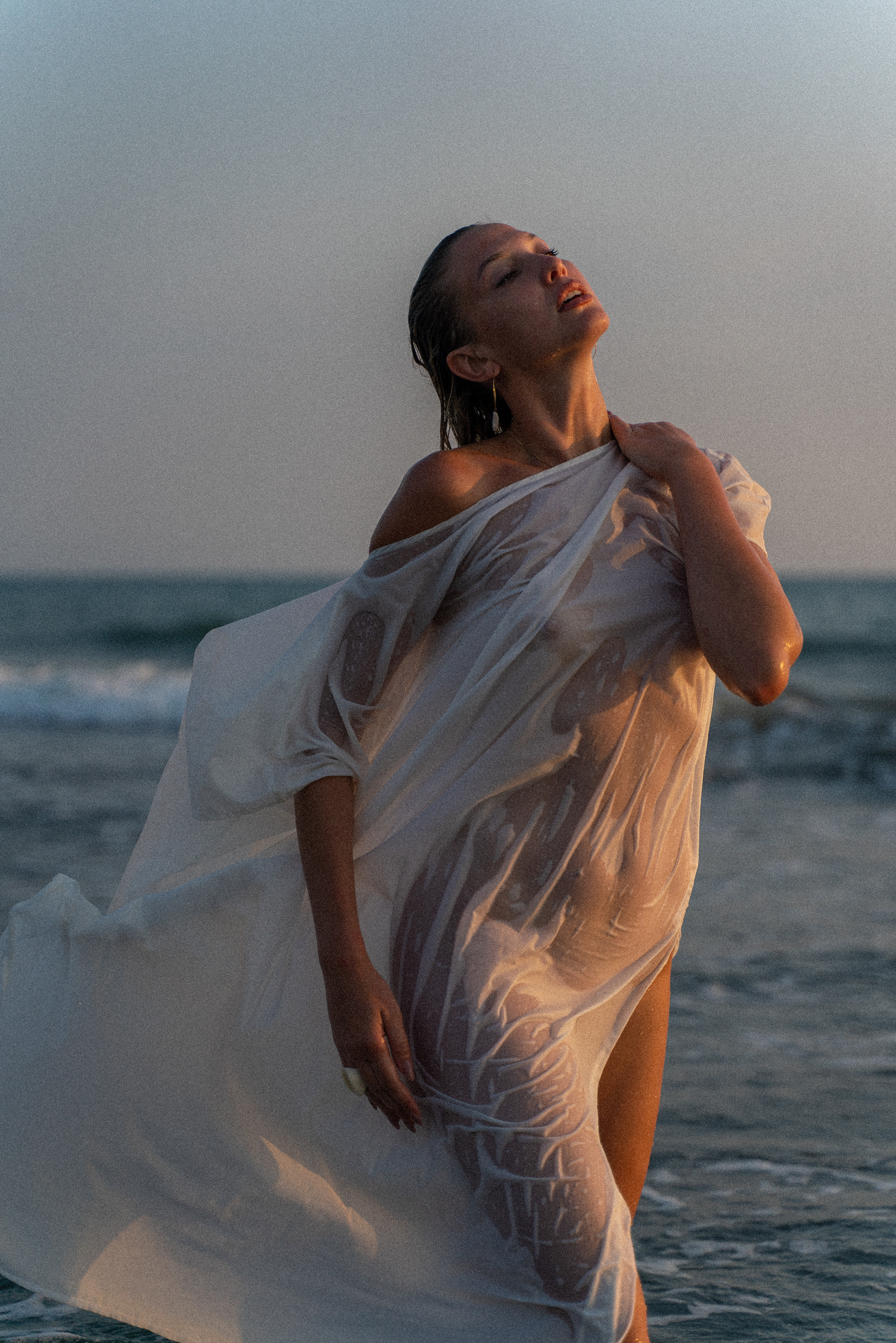 Sonja Pavlica for Common People