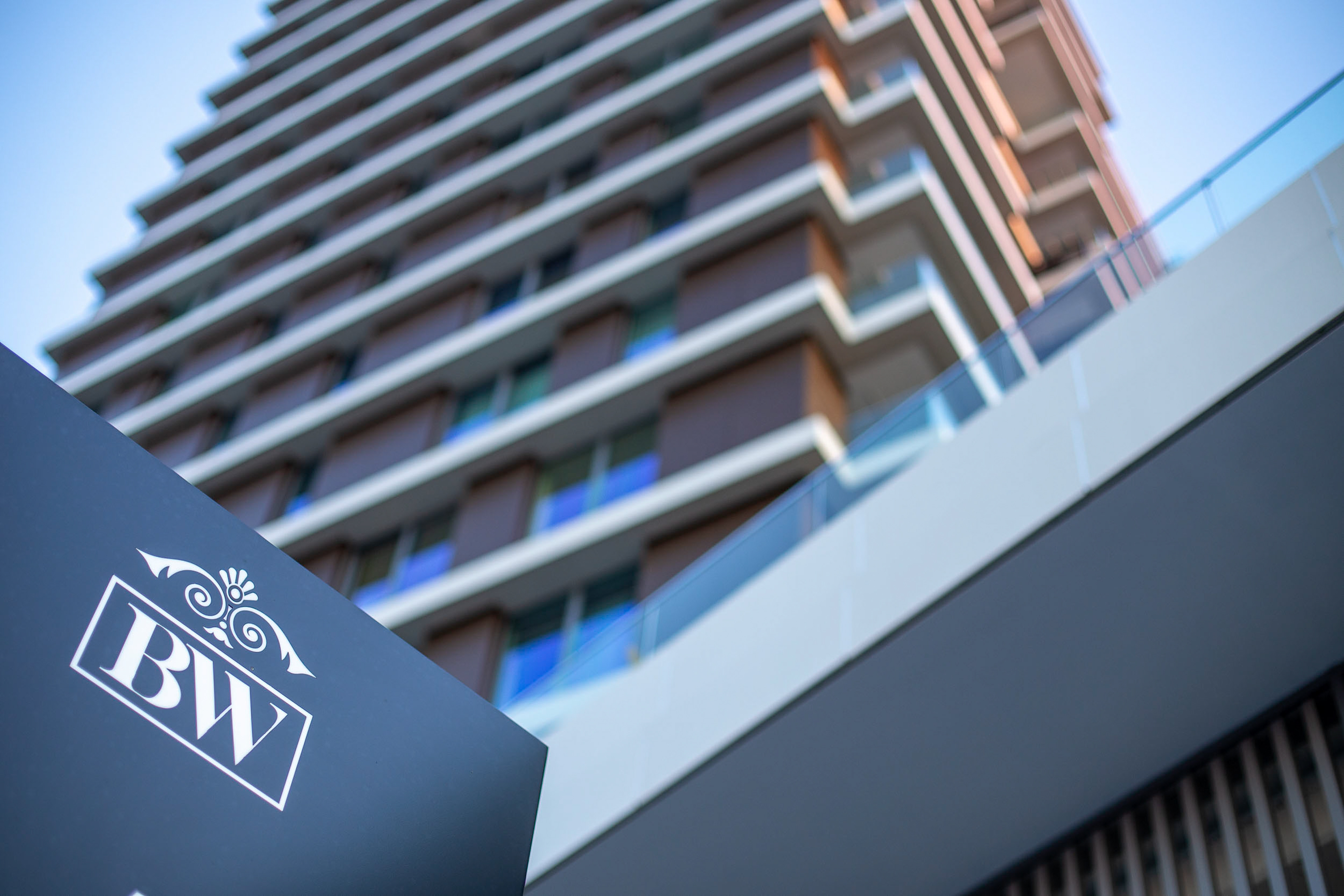 Belgrade Waterfront for Unibrend 360