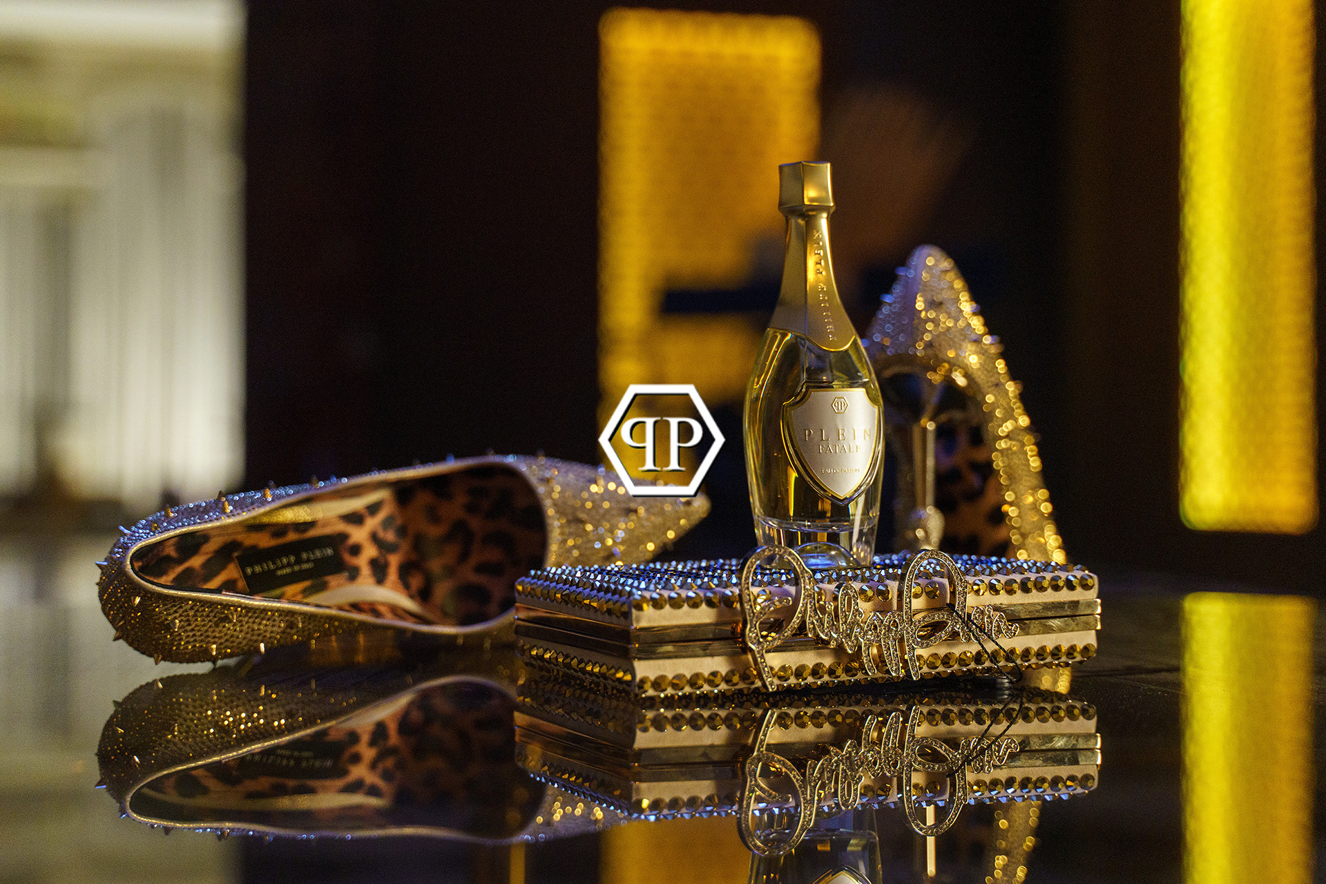 Plein Fatale Philip Pplein