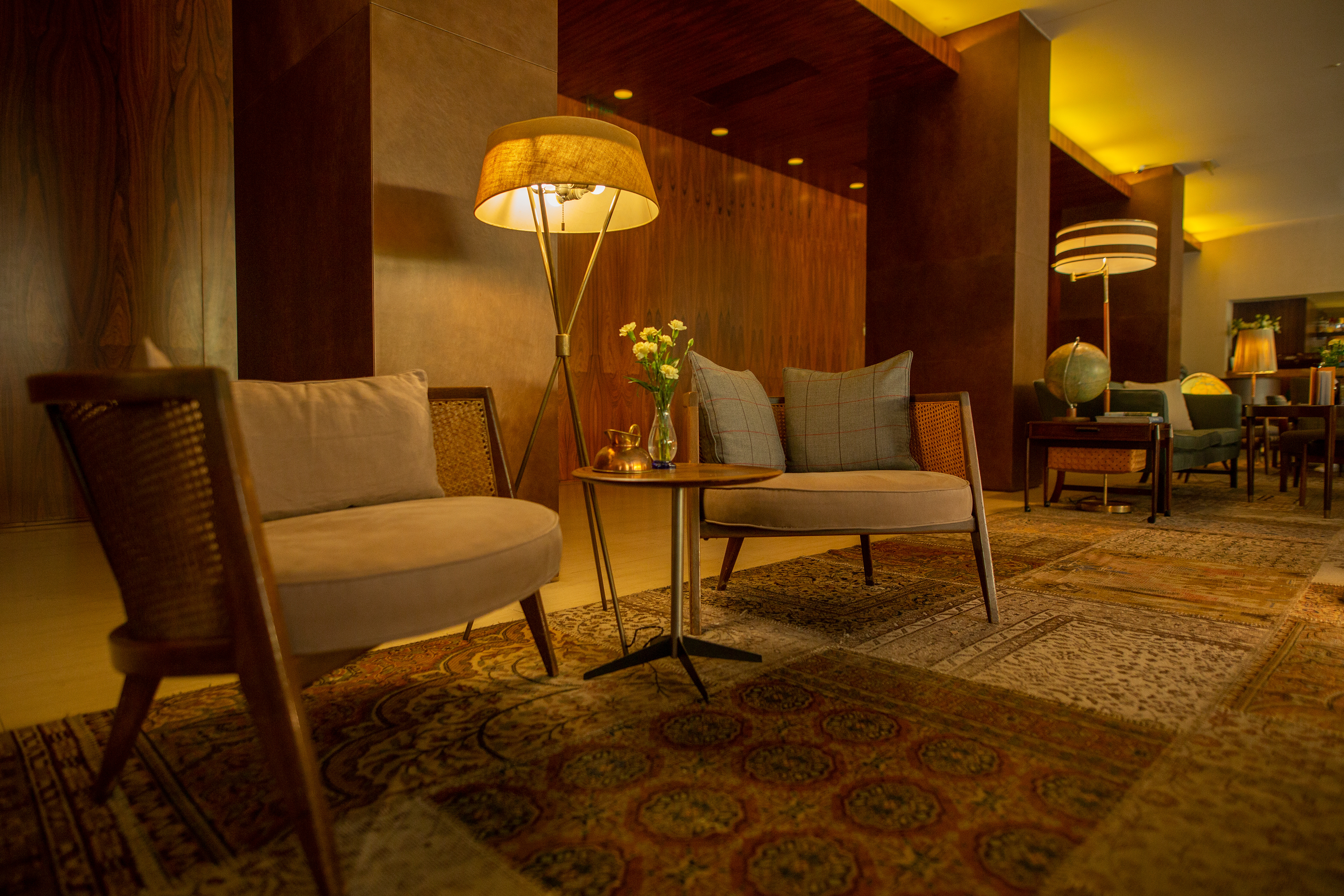 SQ9 Hotel