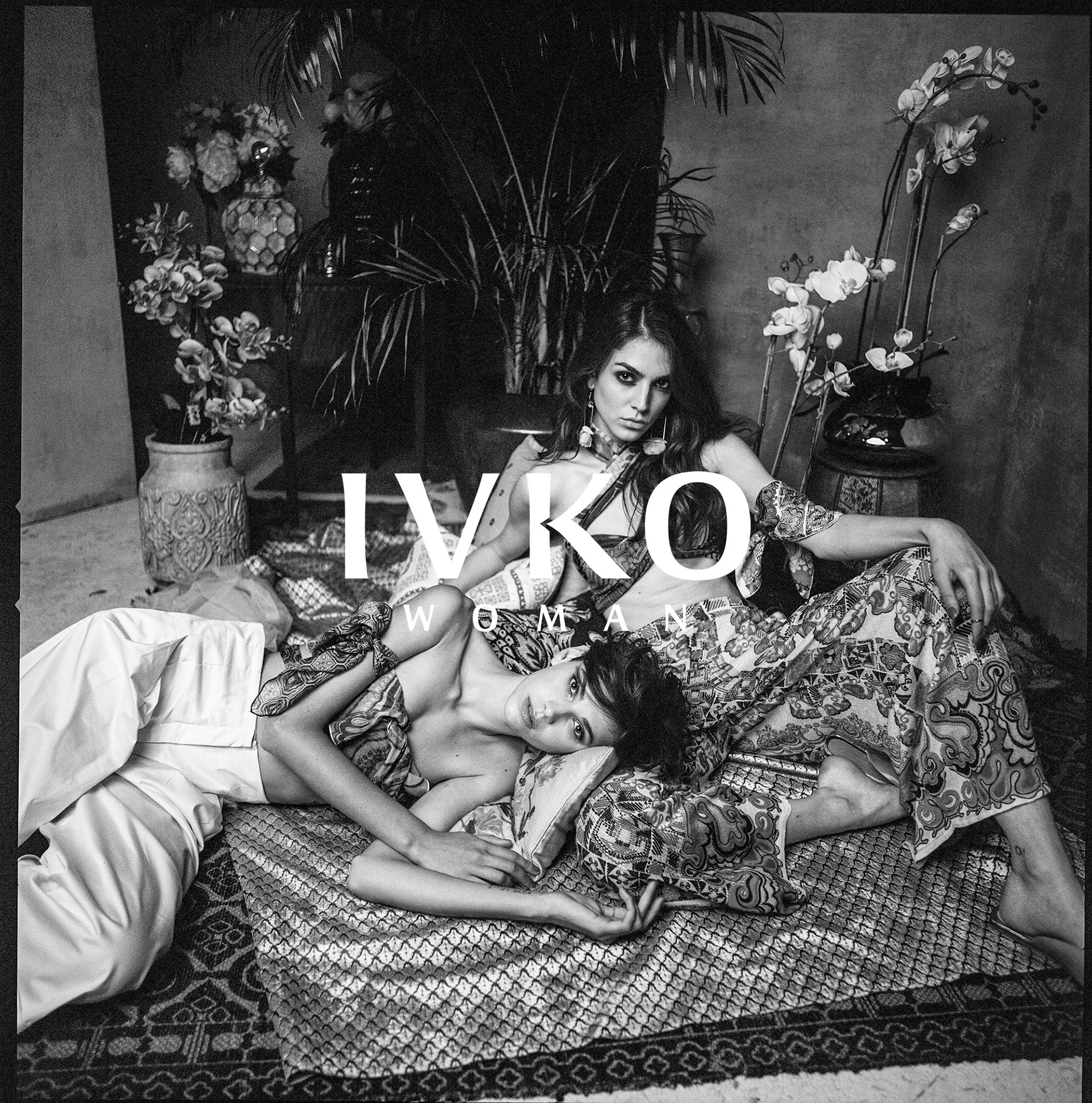Ivko Woman
