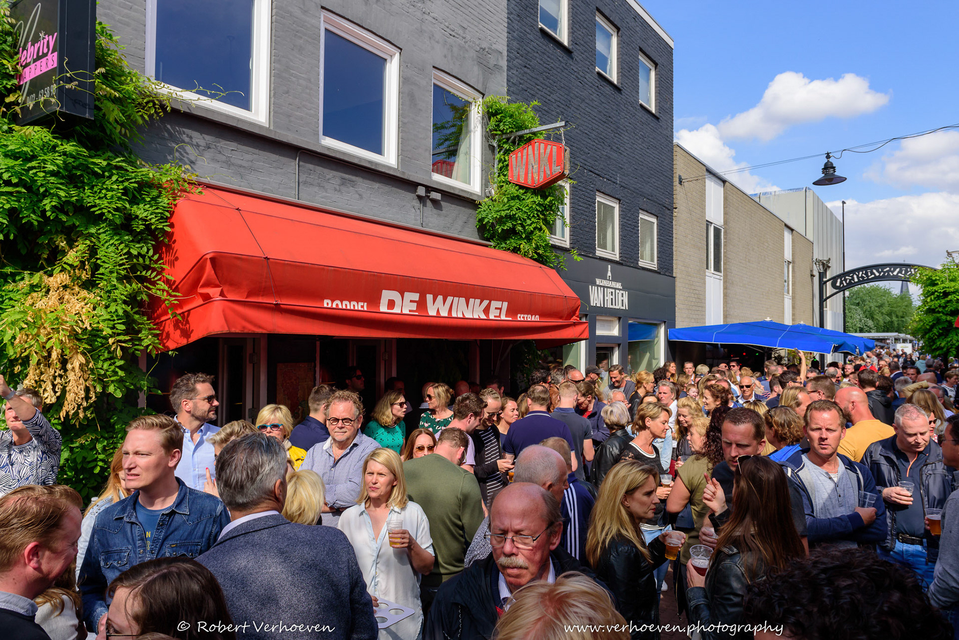 Muziek Boulevard Oss