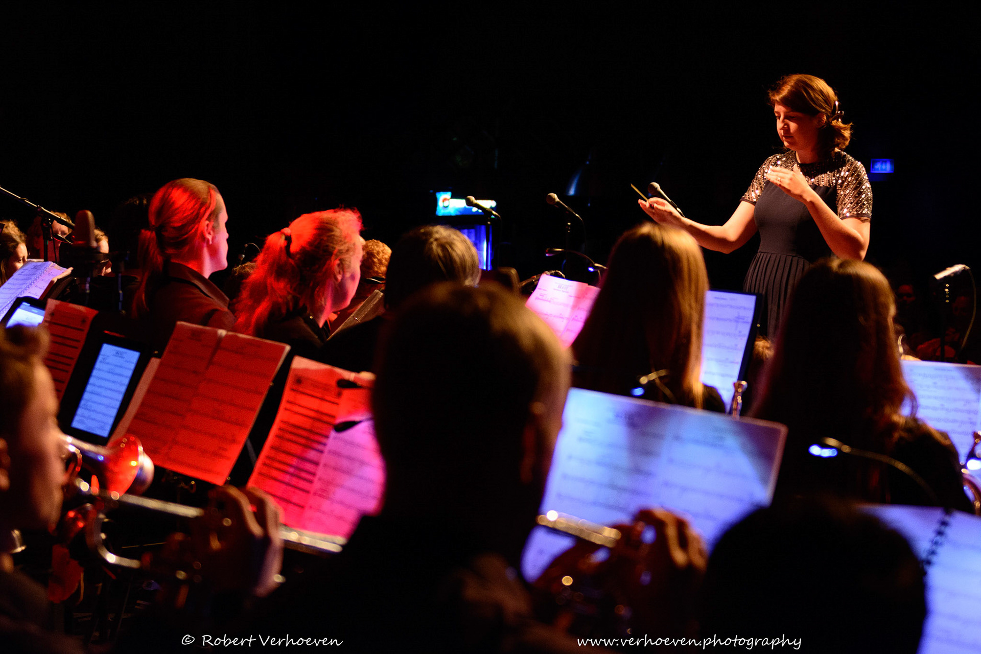 Hartog Proms