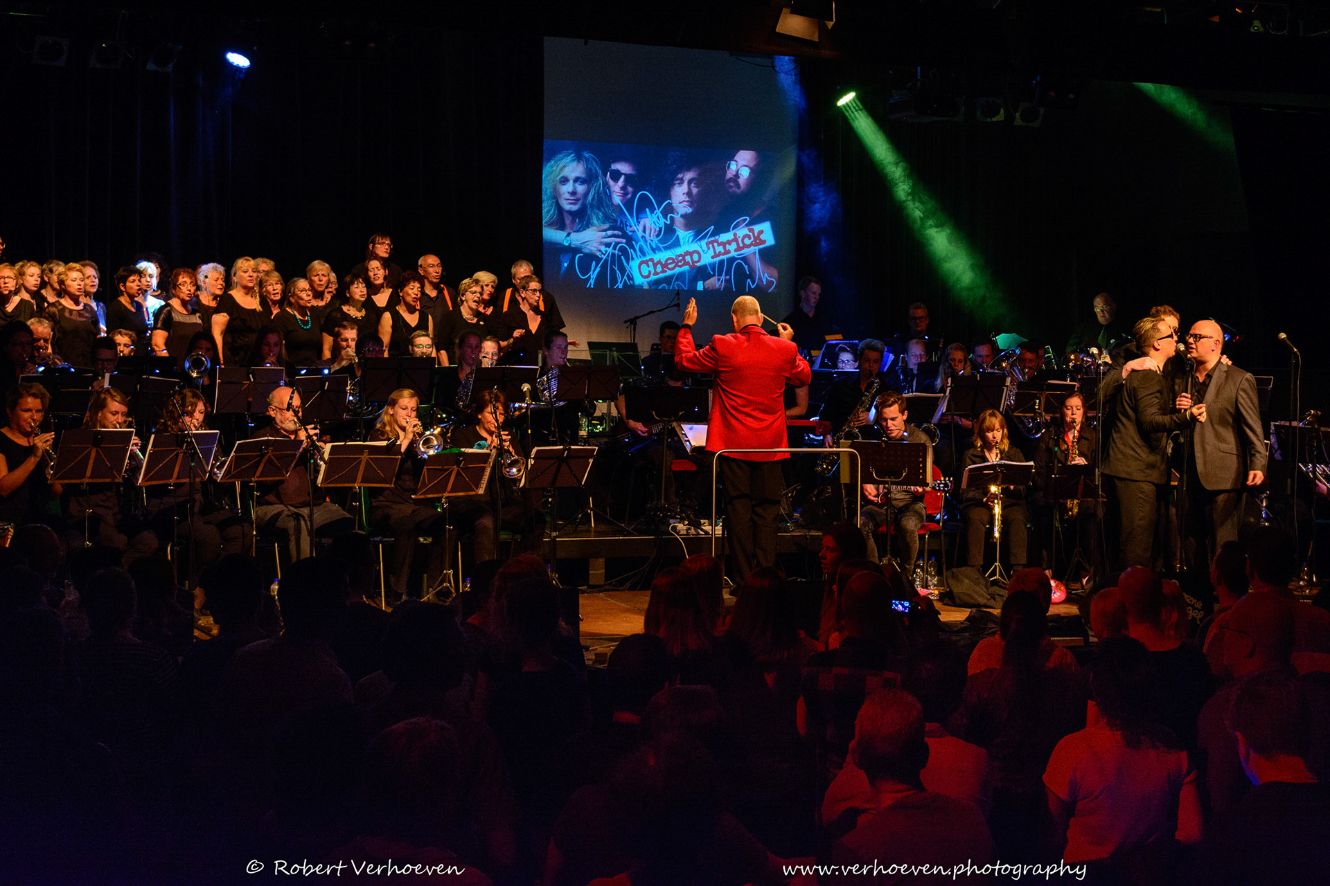 Hartog Proms