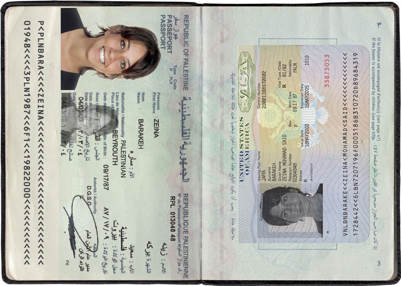 Zeina_Barakeh_11_Palestinian_Passport