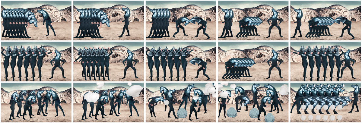 Zeina_Barakeh_Hippocampian_Scrolls_Generation_Alef_(Grid_01)