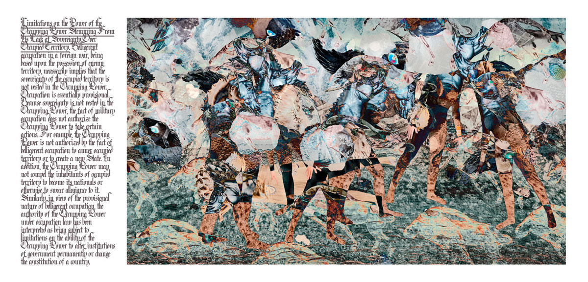 Zeina_Barakeh_Holy_Land_(Limitations_on_the_Power_of_the_Occupying_Power)