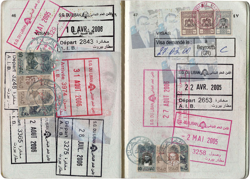 Zeina_Barakeh_10_Lebanese_Passport