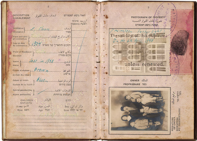Zeina_Barakeh_02_British_Mandate_Passport