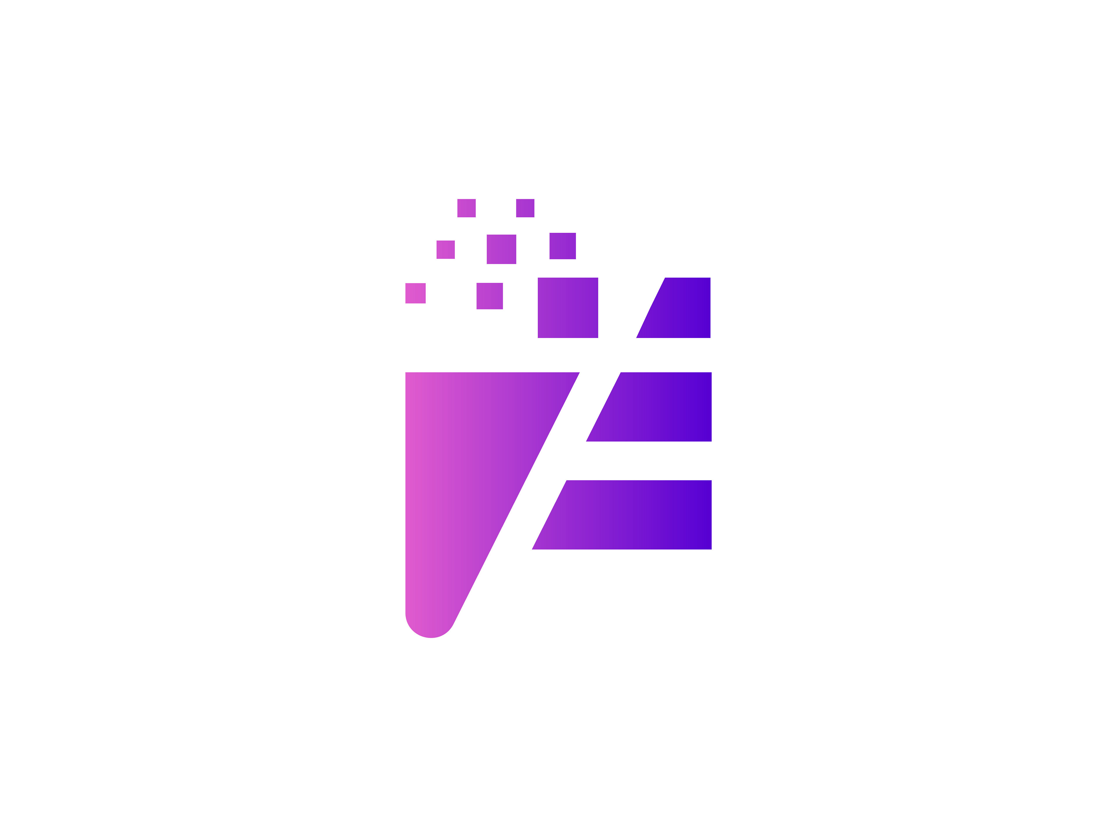 letter logo