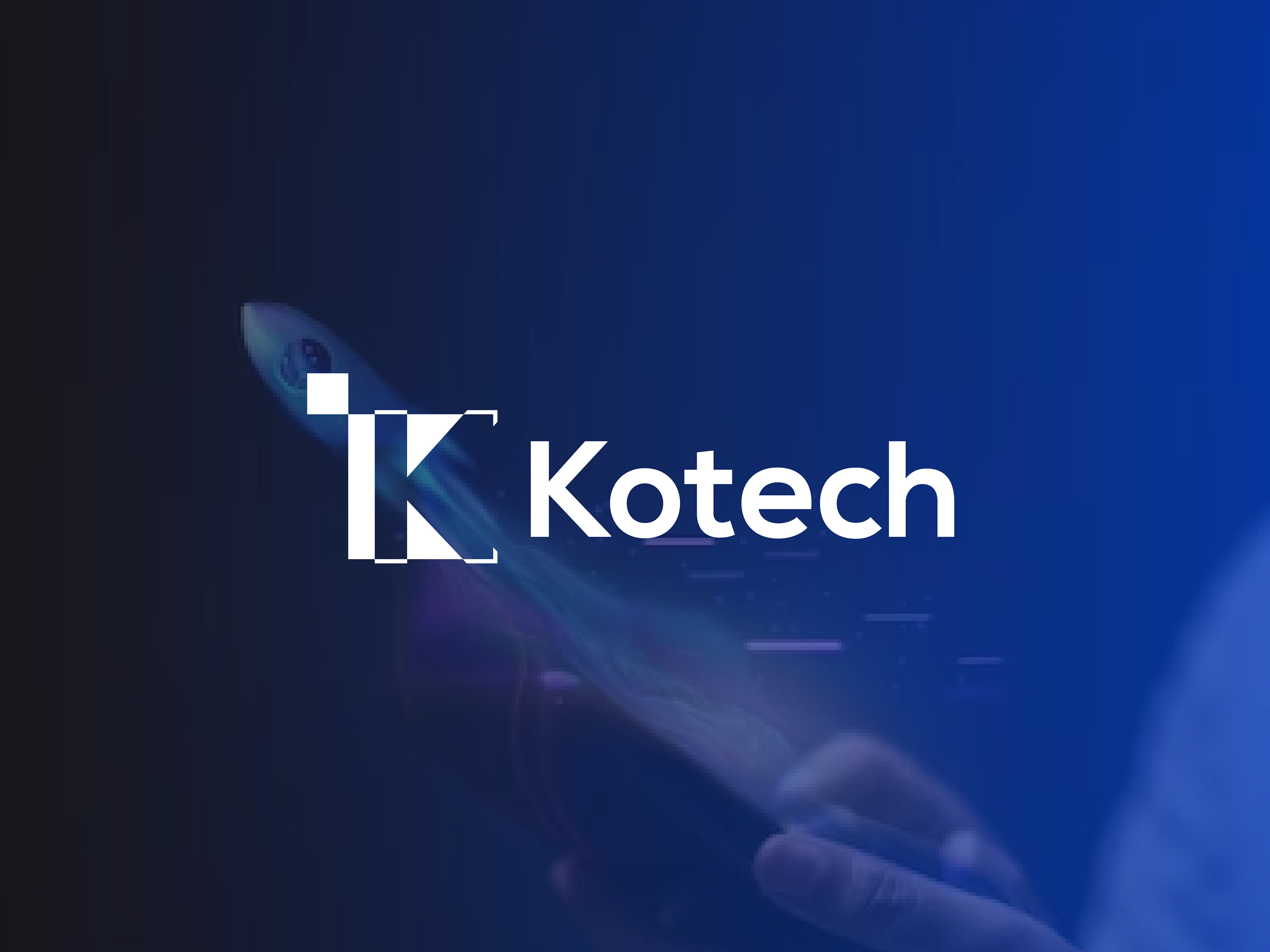 technology logo