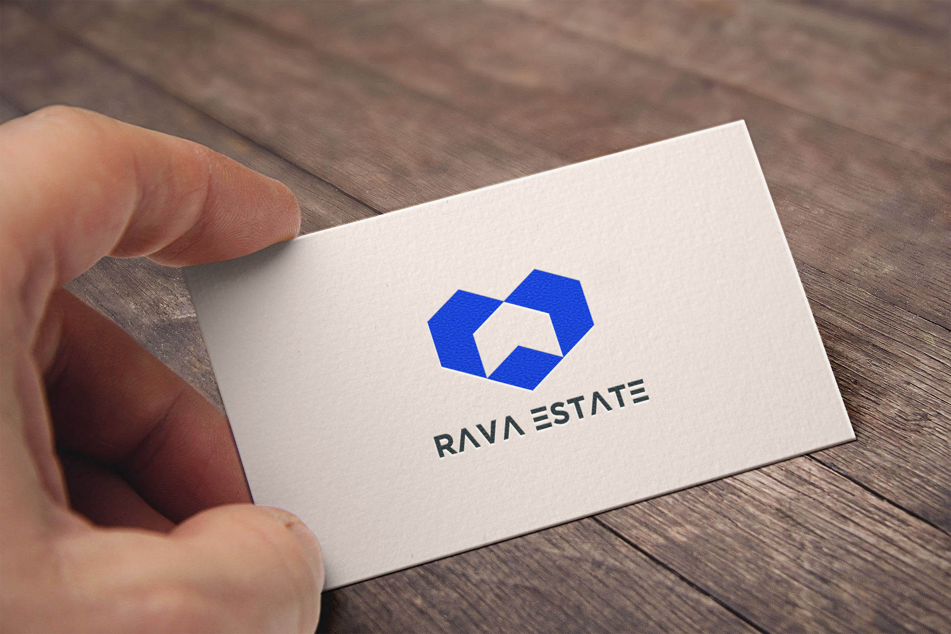 rava logo