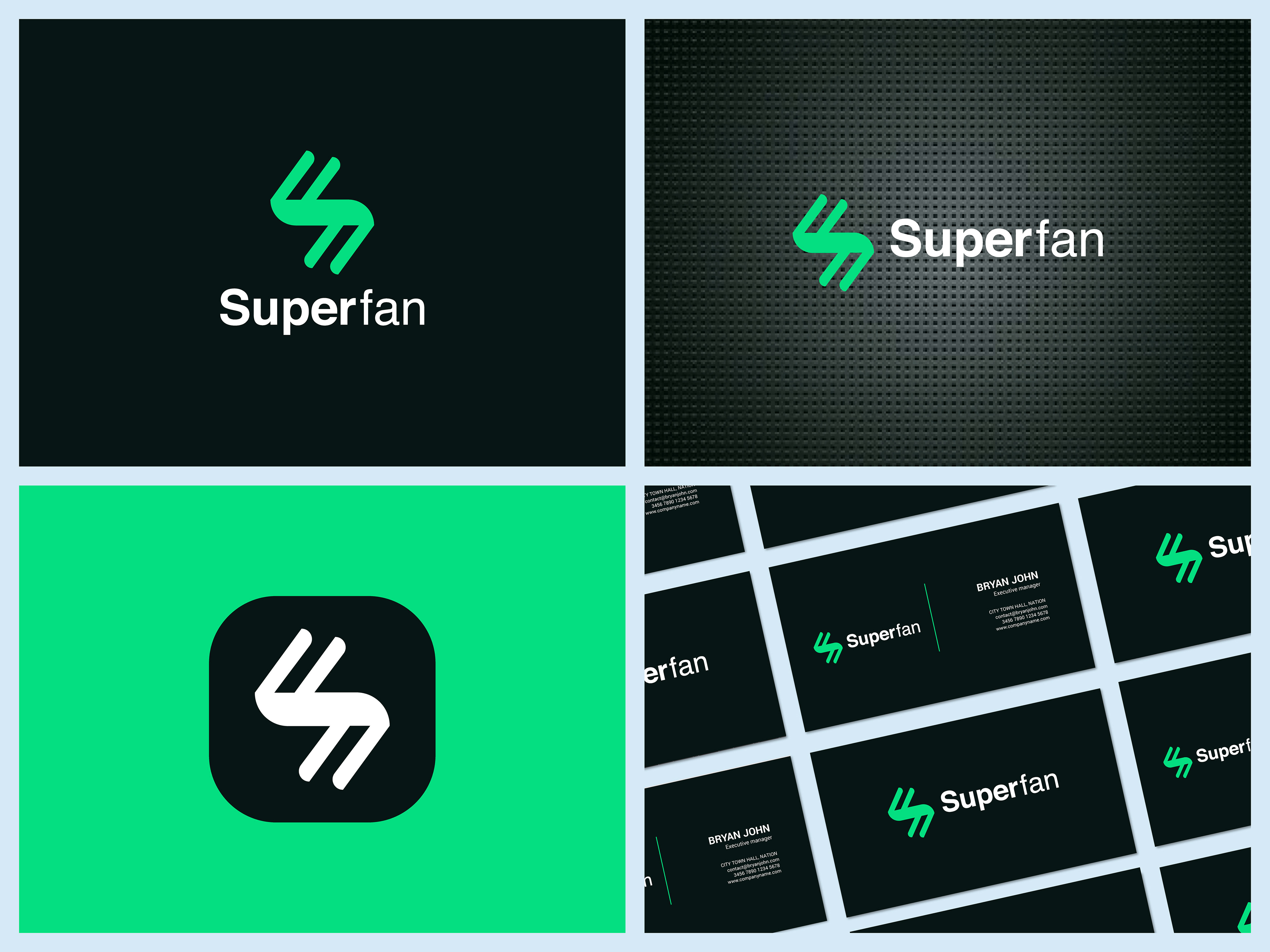 the best logo design company