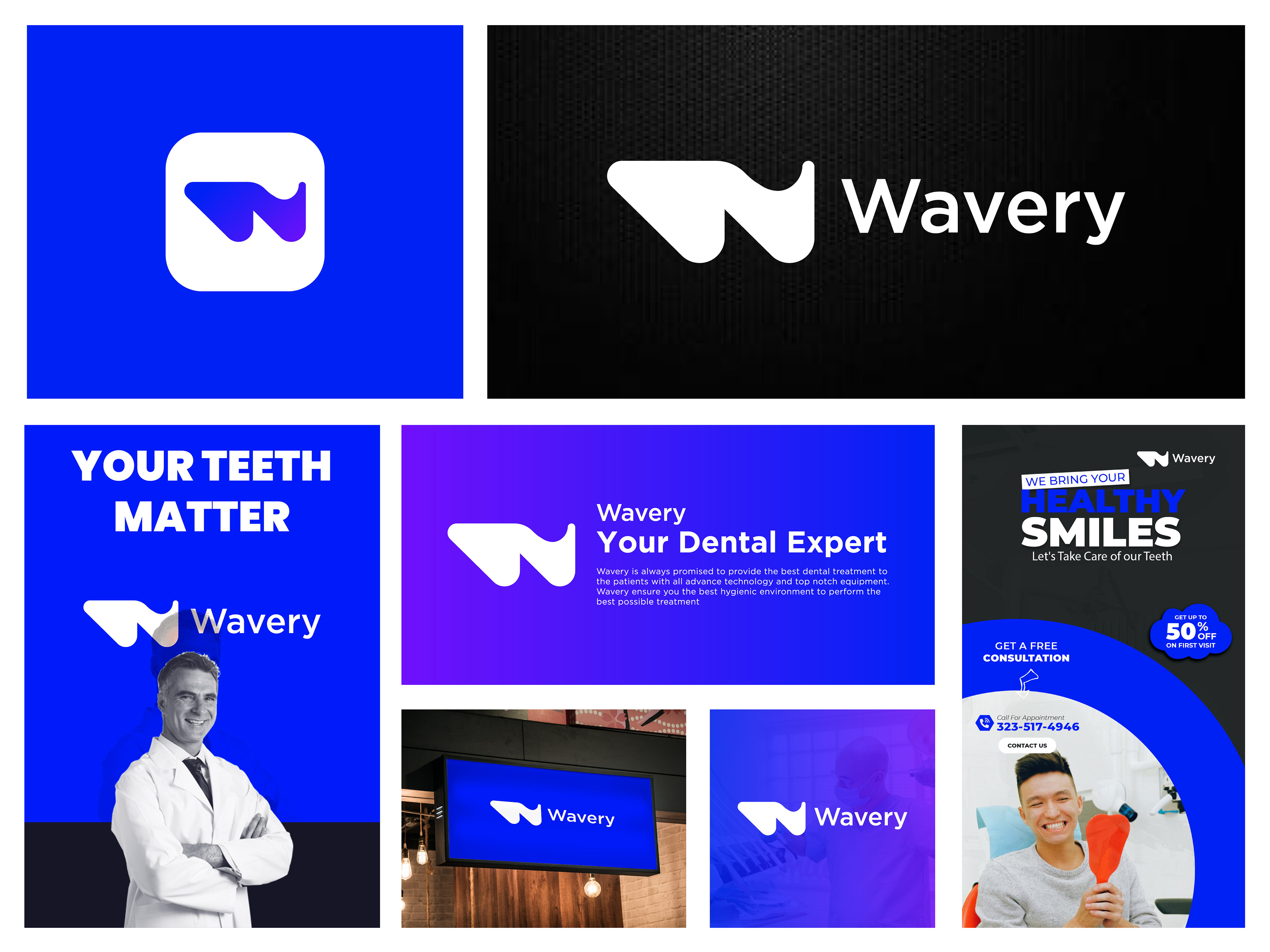 dental logo