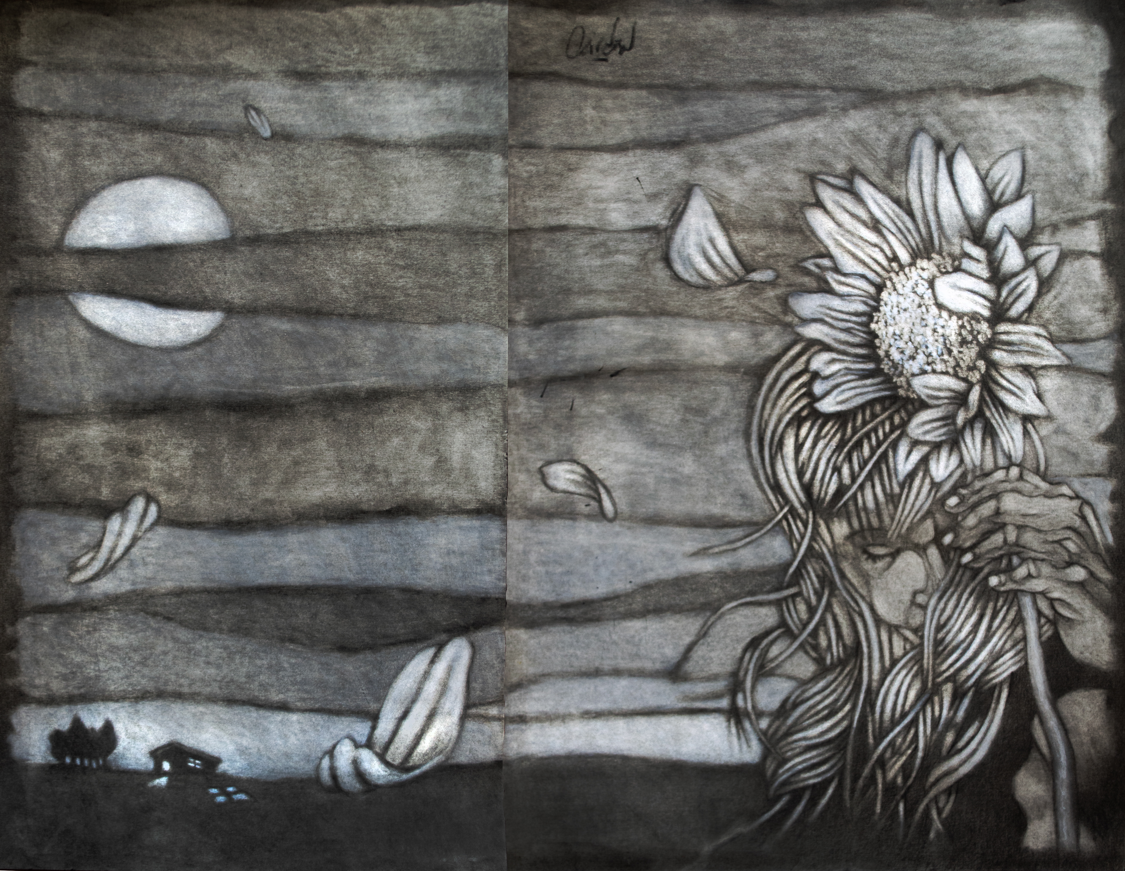 dejemos hablar al viento