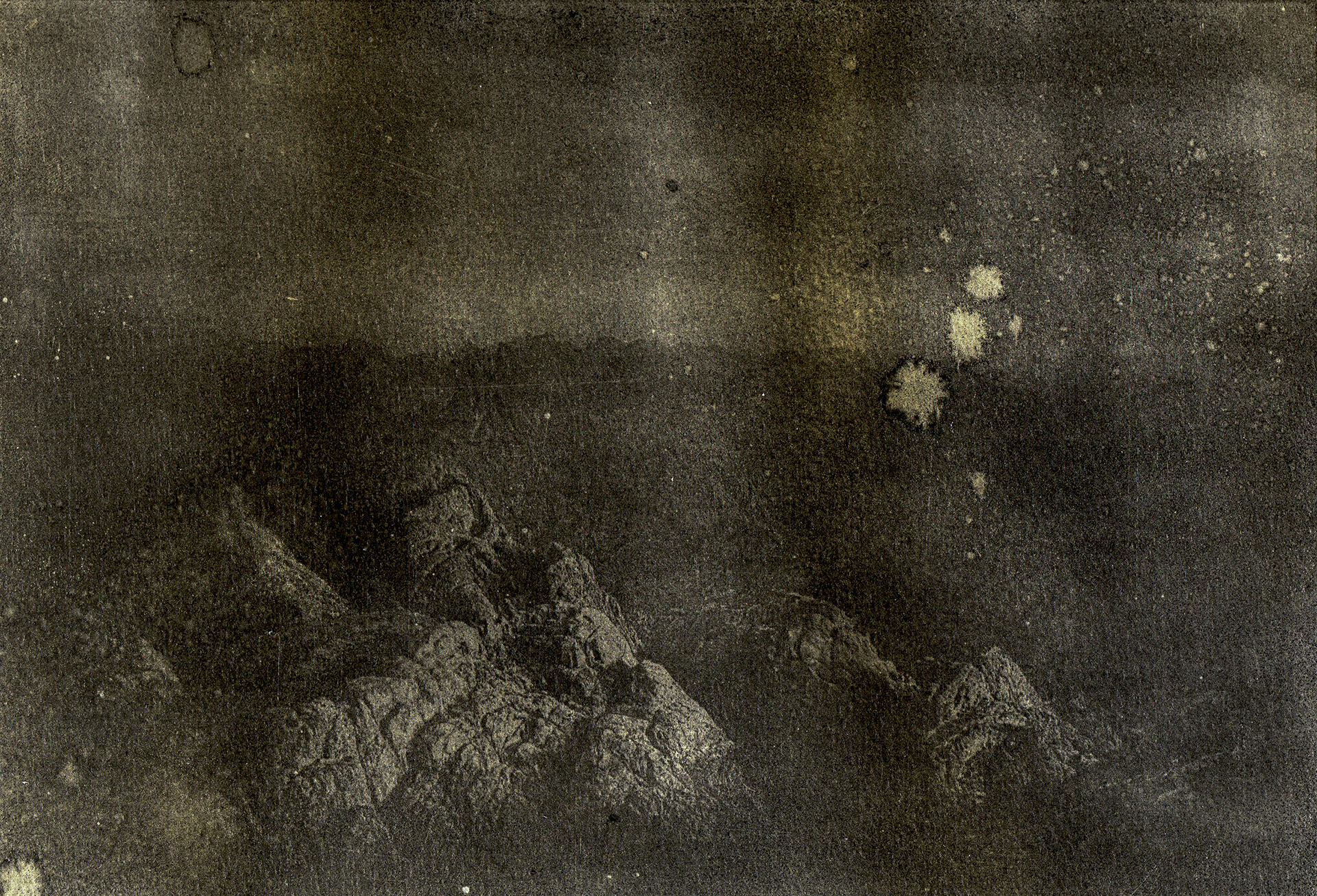 monte sinaí, egipto