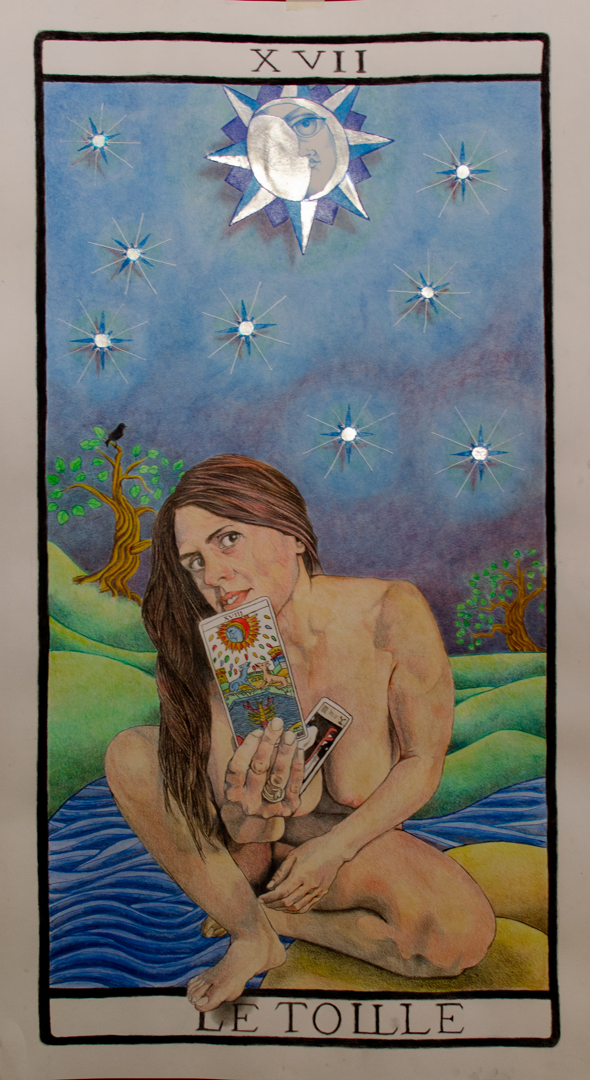 La estrella