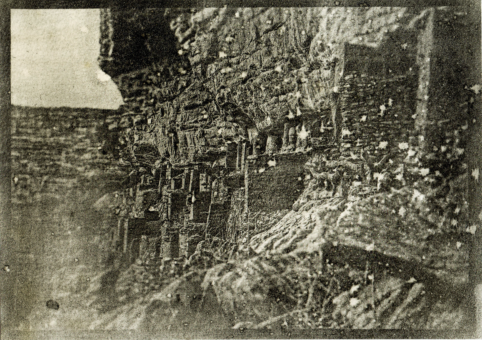 Telly, país dogón, mali