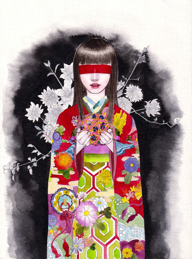 加代子