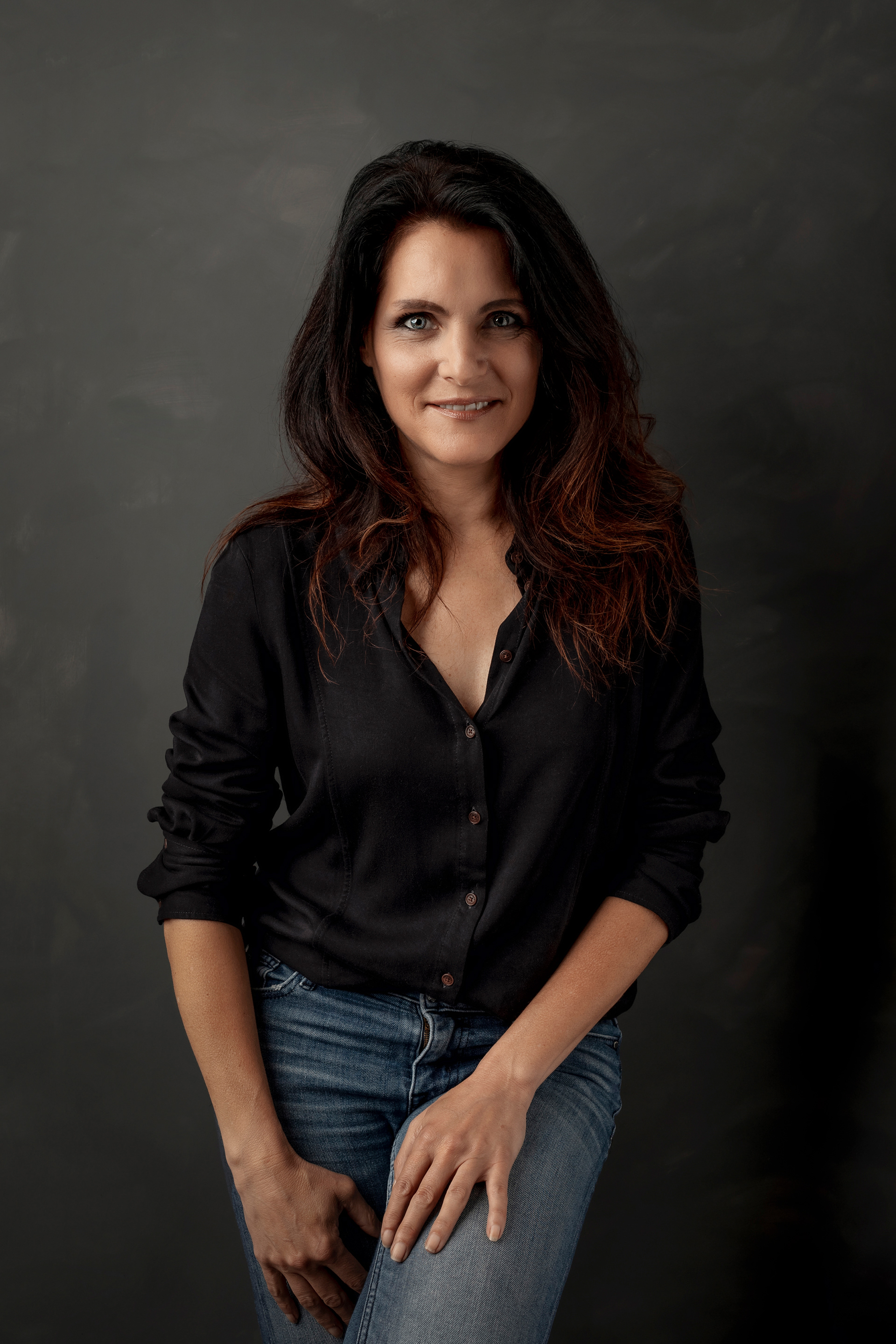 Dit is een foto van Hanneke van Horen