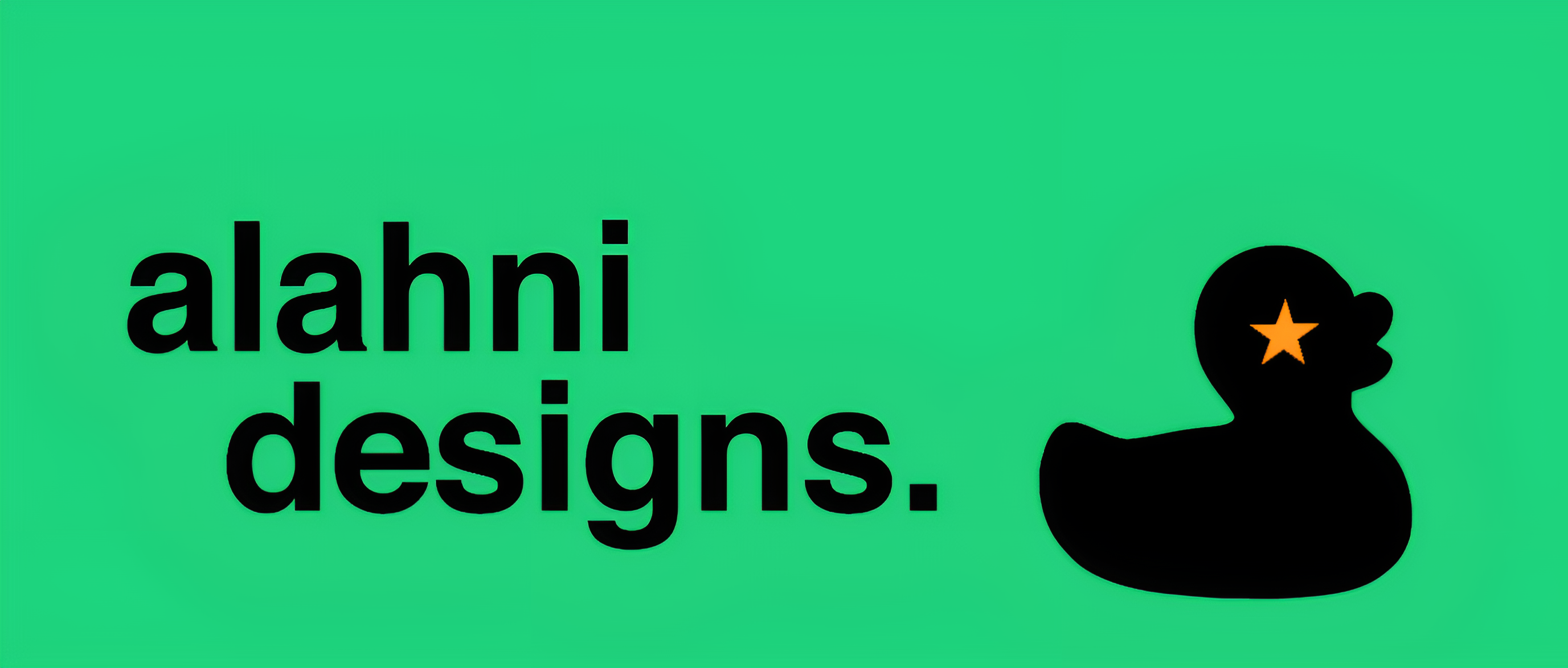 alahni designs